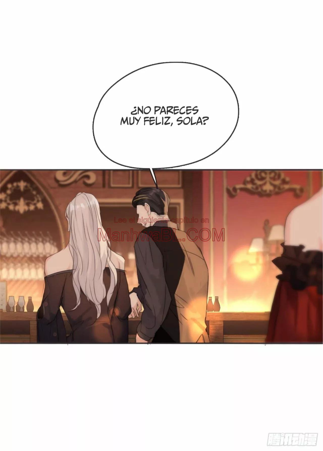 Manhwa BL Español – Leer Yaoi Online Gratis en es.mi2manga.com Por favor, duerme conmigo - Capítulo 53 3 manhwa