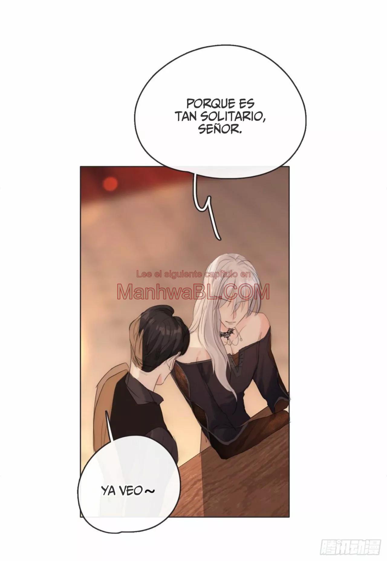 Manhwa BL Español – Leer Yaoi Online Gratis en es.mi2manga.com Por favor, duerme conmigo - Capítulo 53 3 manhwa
