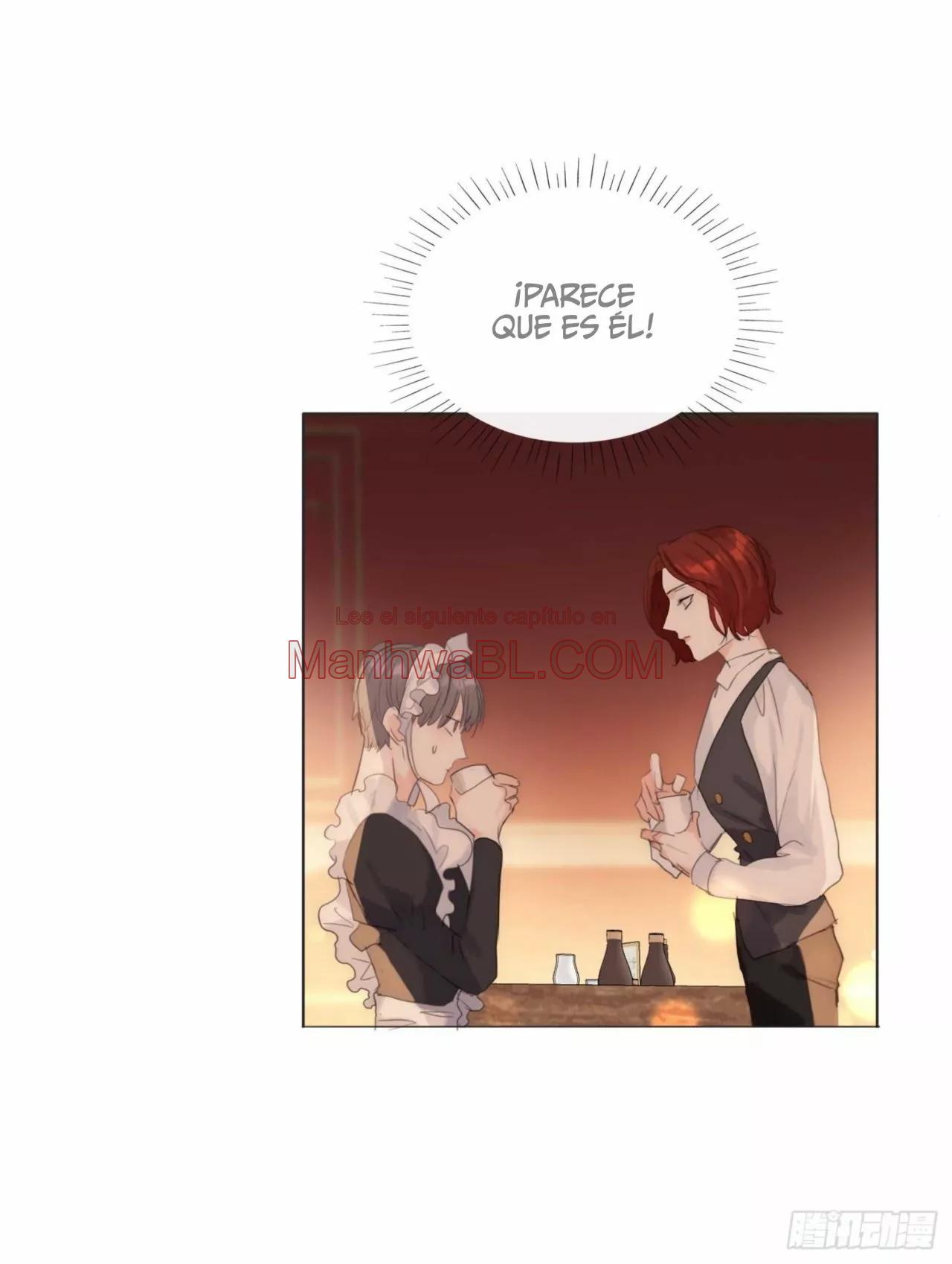 Manhwa BL Español – Leer Yaoi Online Gratis en es.mi2manga.com Por favor, duerme conmigo - Capítulo 53 3 manhwa