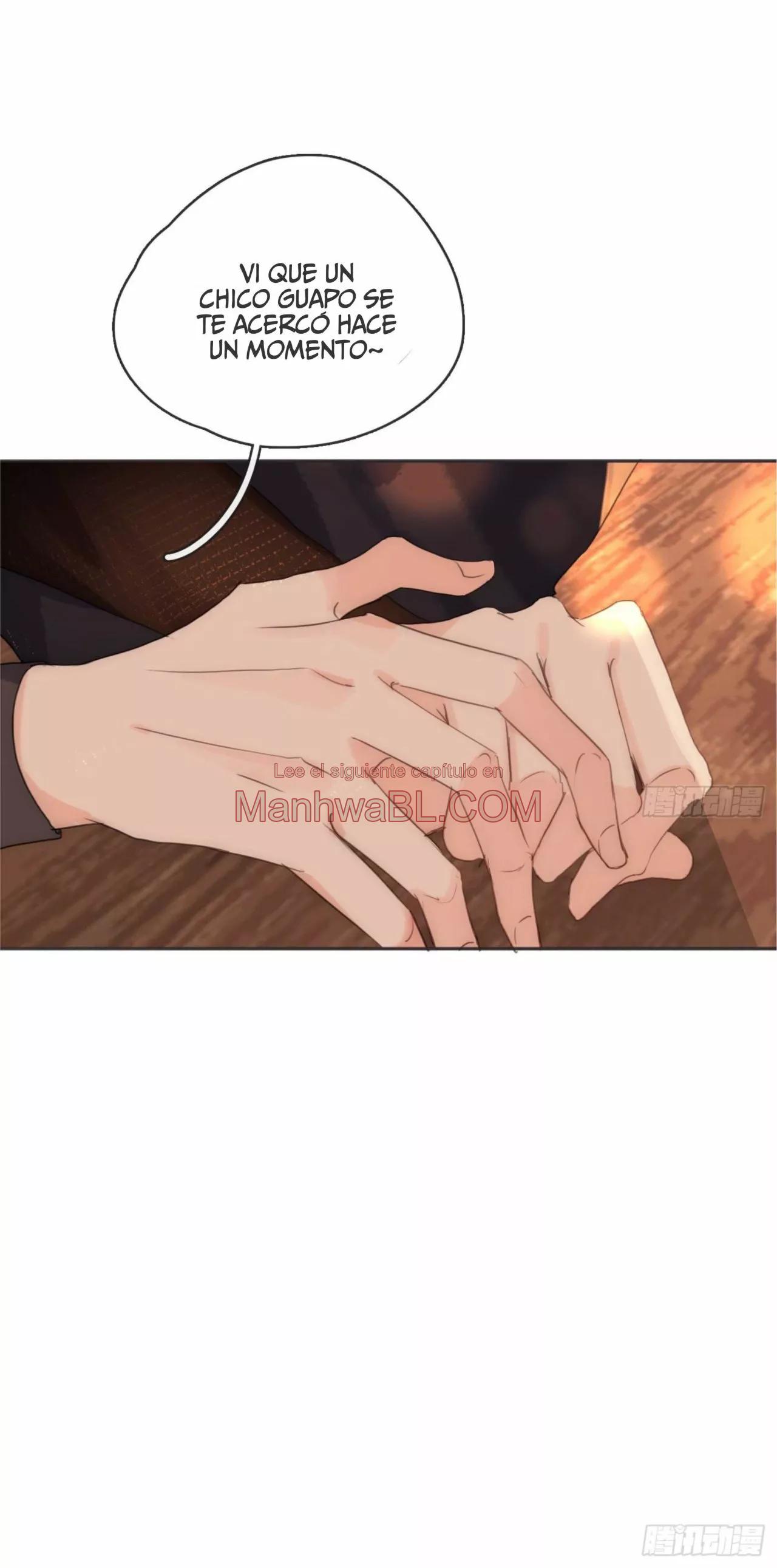 Manhwa BL Español – Leer Yaoi Online Gratis en es.mi2manga.com Por favor, duerme conmigo - Capítulo 53 3 manhwa