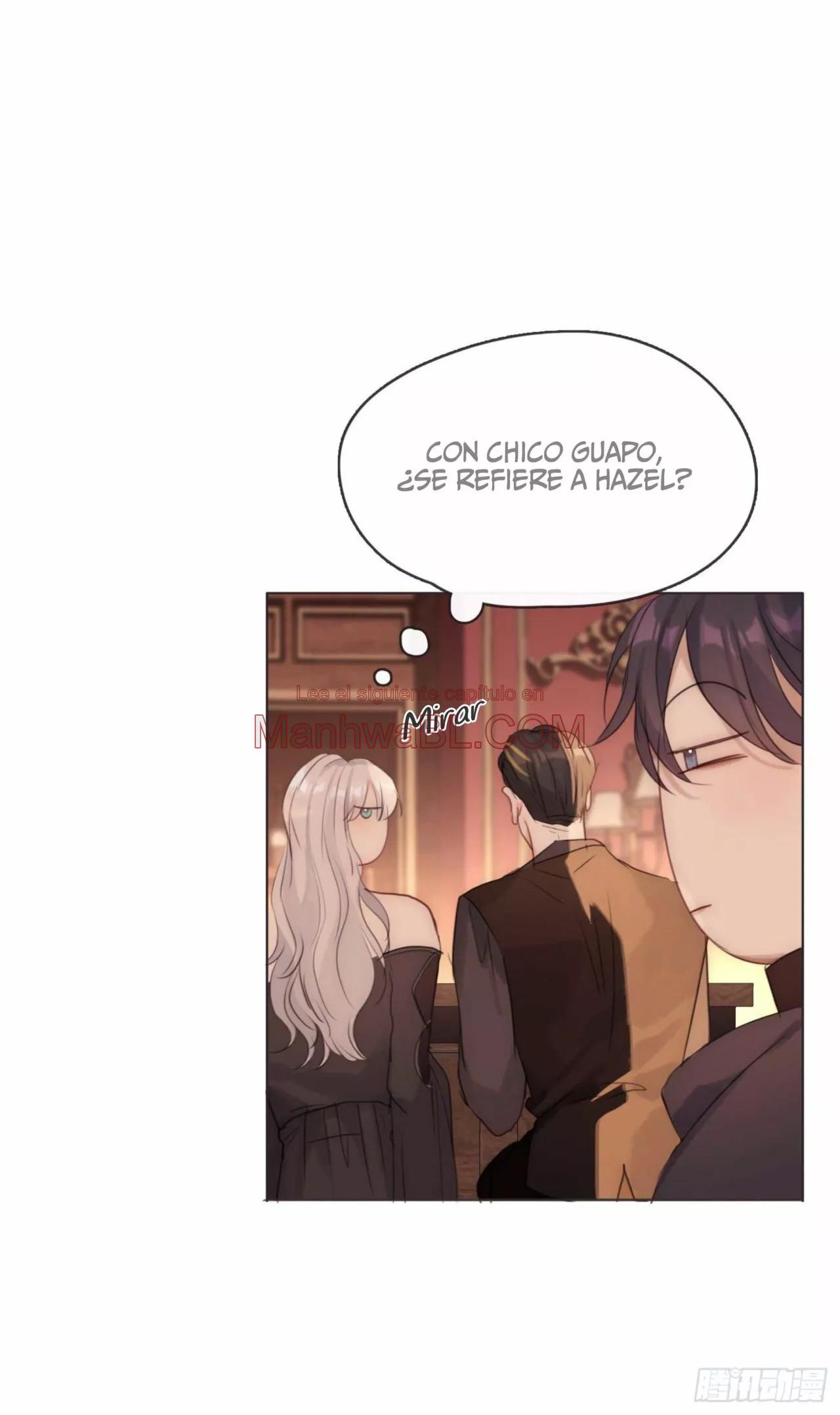 Manhwa BL Español – Leer Yaoi Online Gratis en es.mi2manga.com Por favor, duerme conmigo - Capítulo 53 3 manhwa