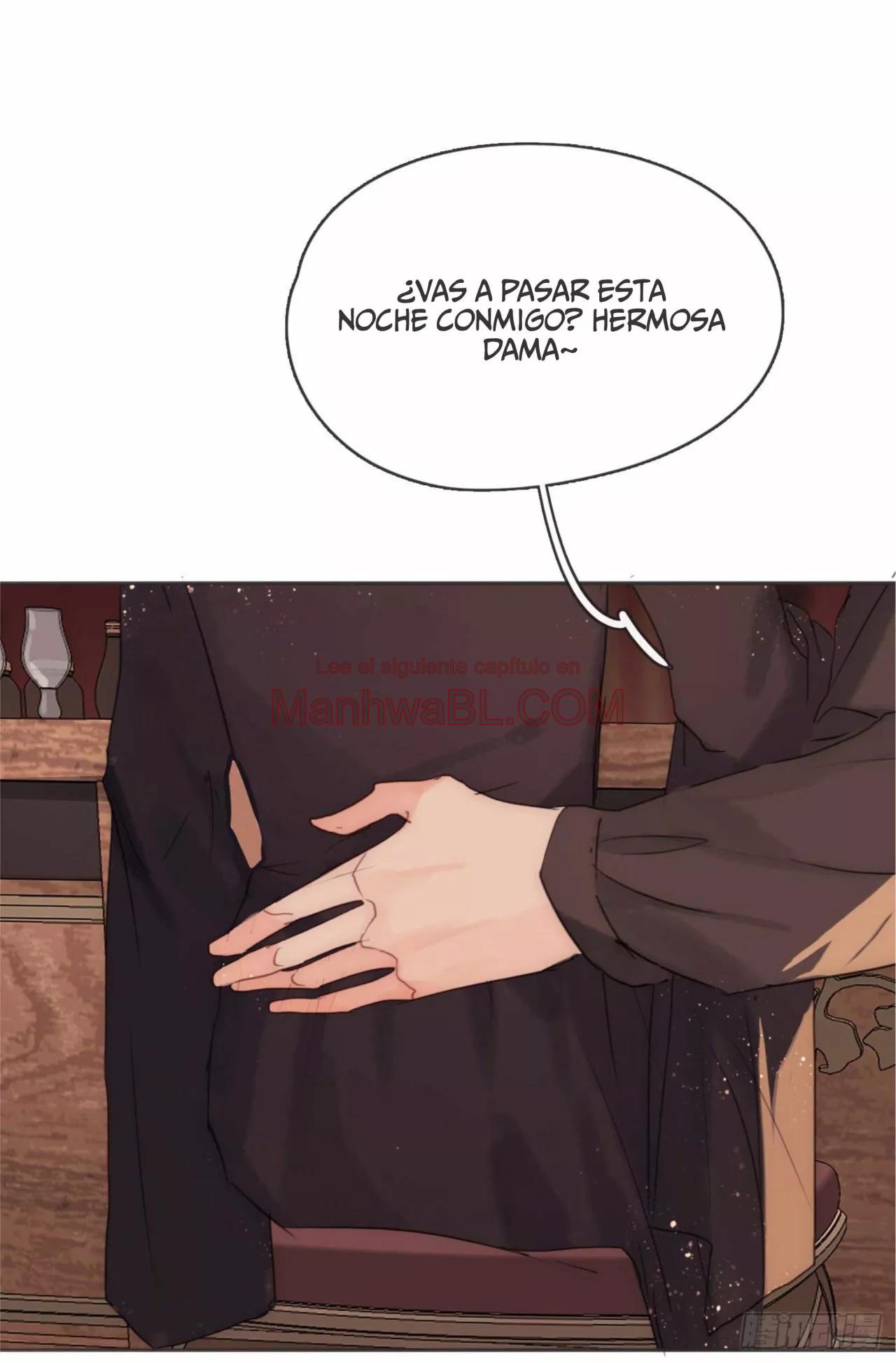 Manhwa BL Español – Leer Yaoi Online Gratis en es.mi2manga.com Por favor, duerme conmigo - Capítulo 53 3 manhwa