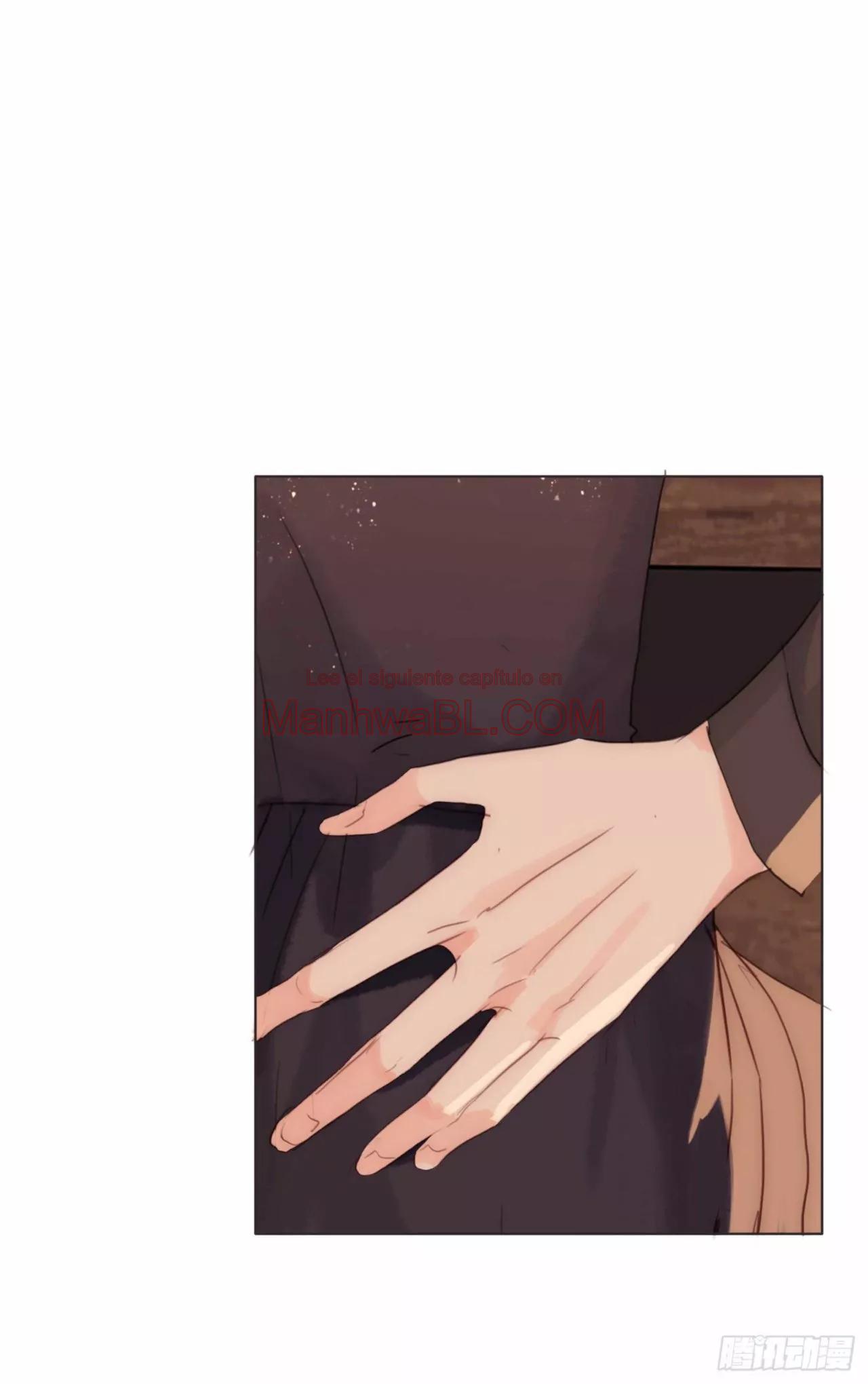 Manhwa BL Español – Leer Yaoi Online Gratis en es.mi2manga.com Por favor, duerme conmigo - Capítulo 53 3 manhwa