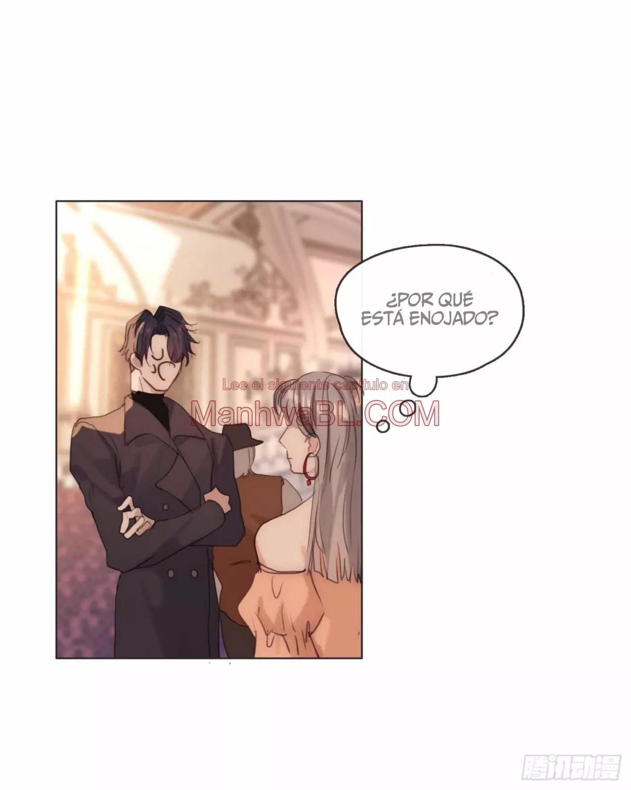 Manhwa BL Español – Leer Yaoi Online Gratis en es.mi2manga.com Por favor, duerme conmigo - Capítulo 53 3 manhwa
