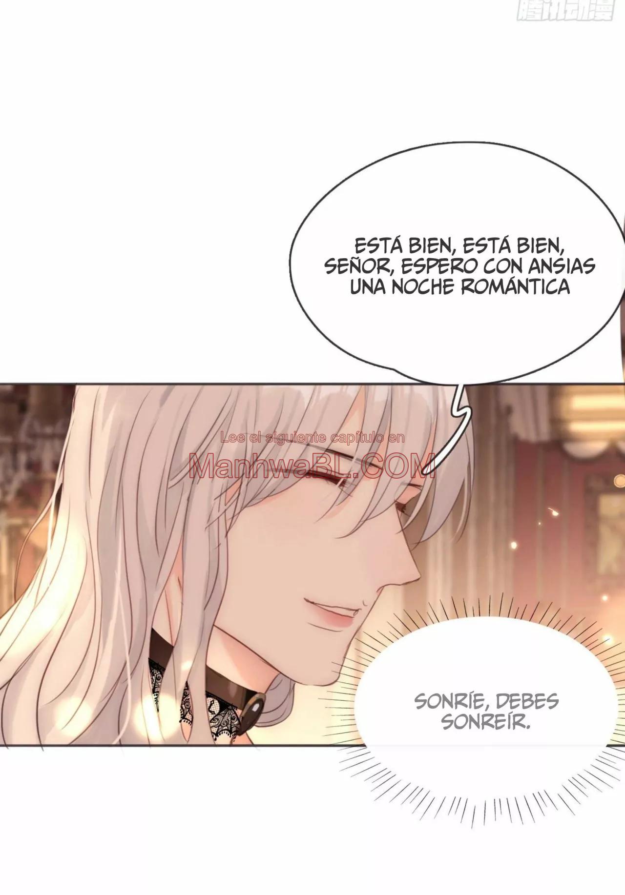 Manhwa BL Español – Leer Yaoi Online Gratis en es.mi2manga.com Por favor, duerme conmigo - Capítulo 53 3 manhwa