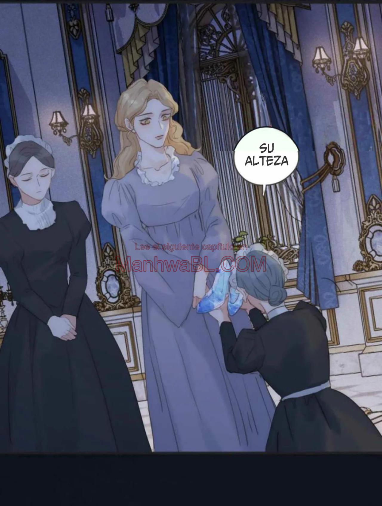 Manhwa BL Español – Leer Yaoi Online Gratis en es.mi2manga.com Por favor, duerme conmigo - Capítulo 151 3 manhwa