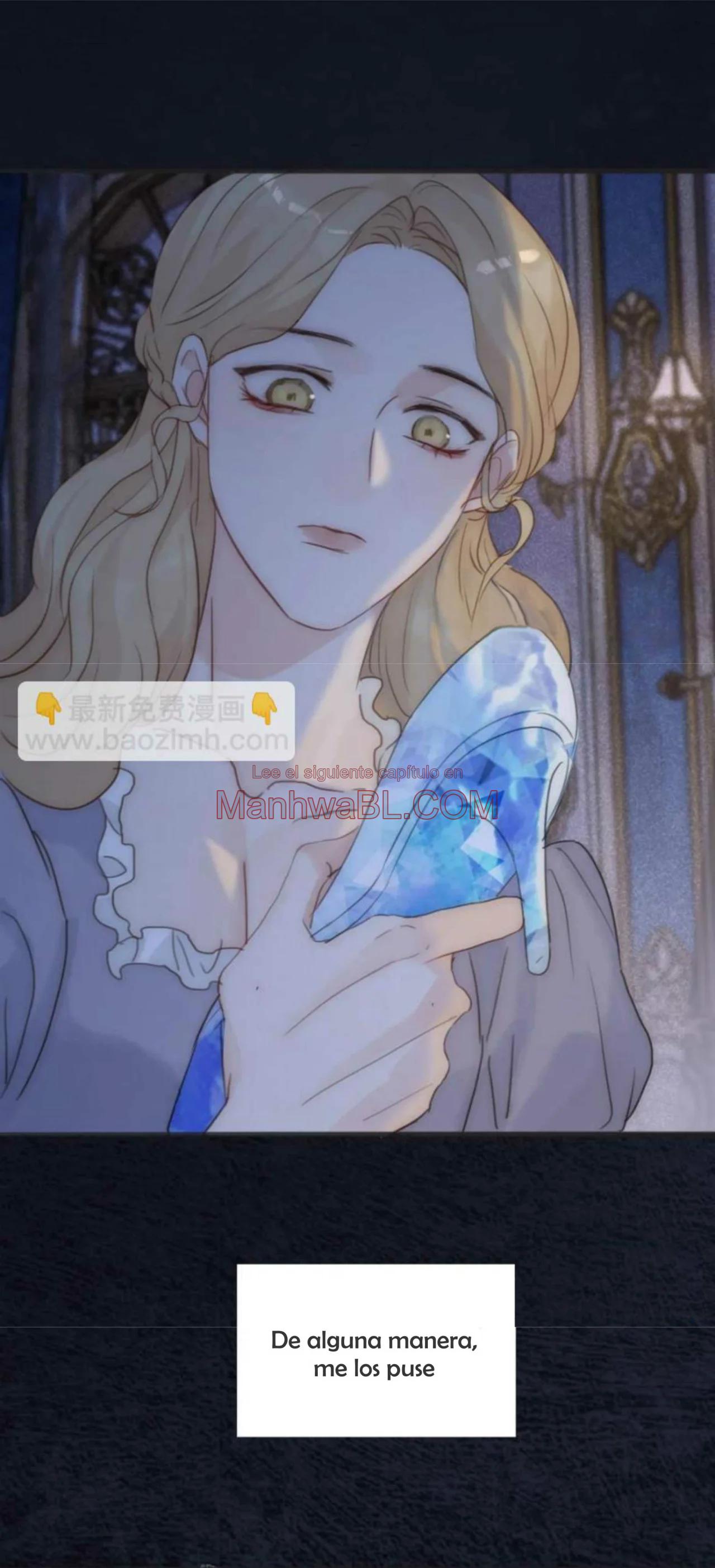 Manhwa BL Español – Leer Yaoi Online Gratis en es.mi2manga.com Por favor, duerme conmigo - Capítulo 151 3 manhwa