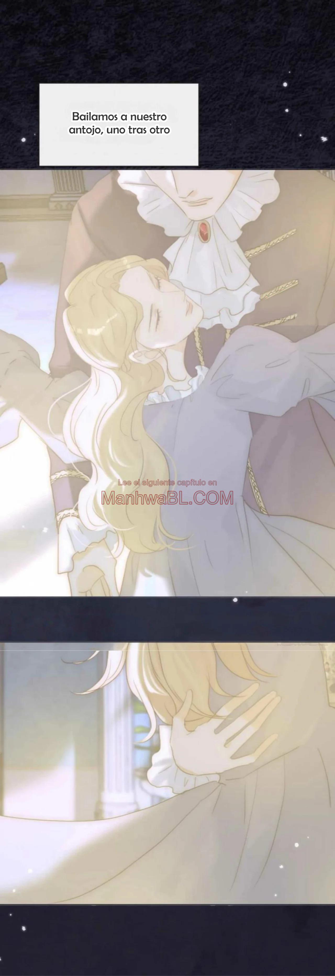 Manhwa BL Español – Leer Yaoi Online Gratis en es.mi2manga.com Por favor, duerme conmigo - Capítulo 151 3 manhwa