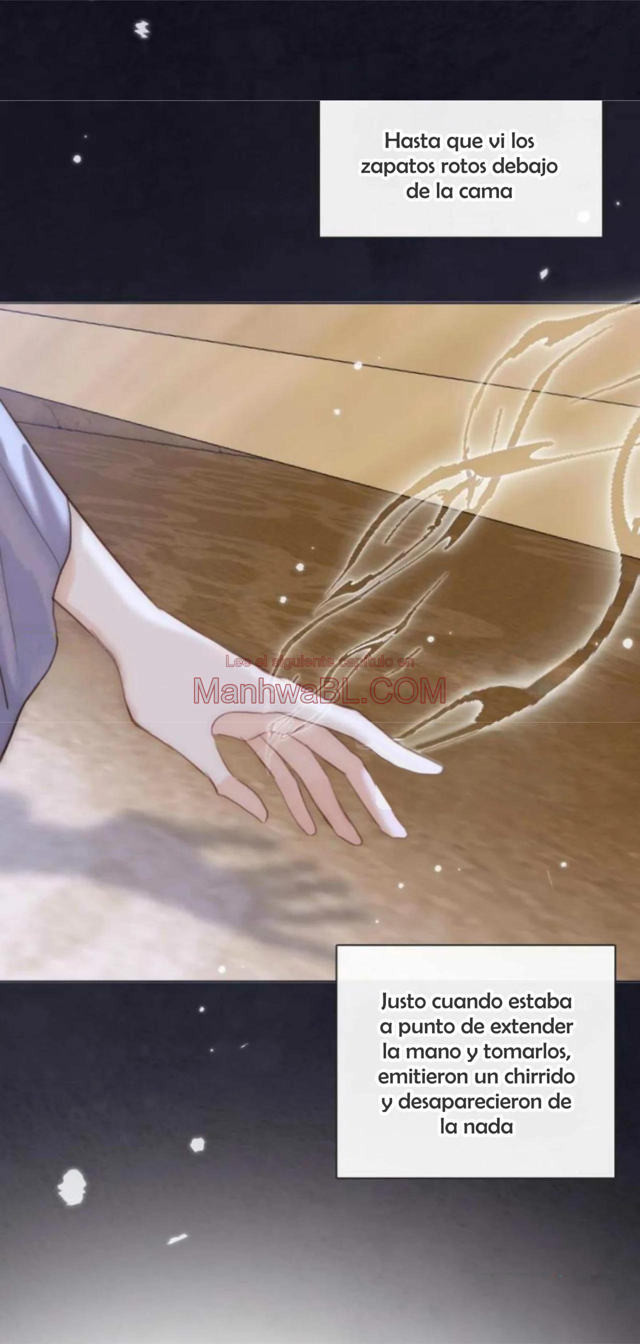 Manhwa BL Español – Leer Yaoi Online Gratis en es.mi2manga.com Por favor, duerme conmigo - Capítulo 151 3 manhwa