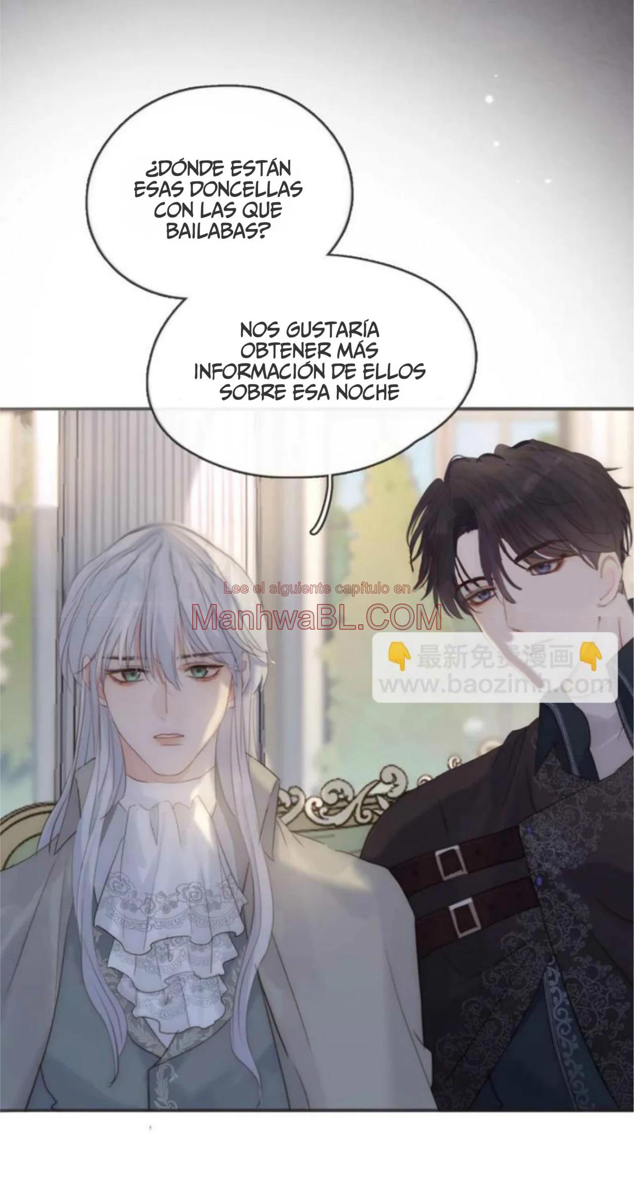 Manhwa BL Español – Leer Yaoi Online Gratis en es.mi2manga.com Por favor, duerme conmigo - Capítulo 151 3 manhwa