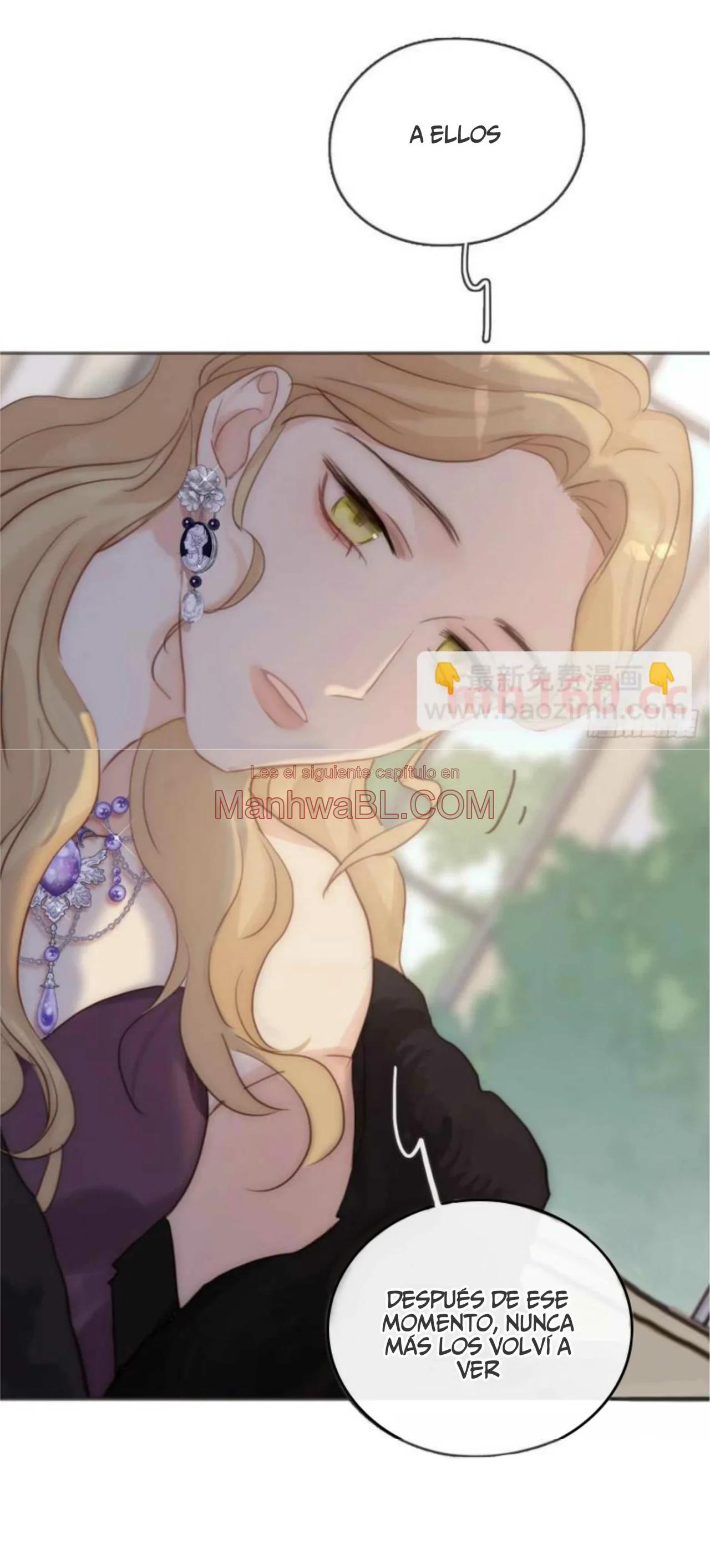 Manhwa BL Español – Leer Yaoi Online Gratis en es.mi2manga.com Por favor, duerme conmigo - Capítulo 151 3 manhwa
