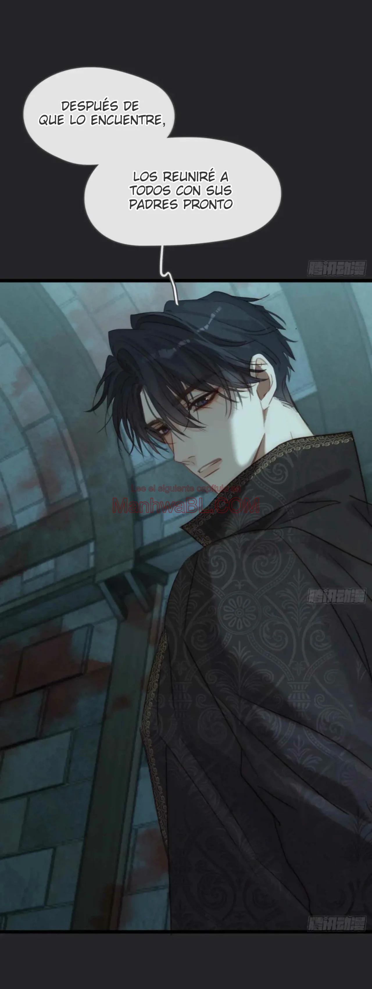 Manhwa BL Español – Leer Yaoi Online Gratis en es.mi2manga.com Por favor, duerme conmigo - Capítulo 197 manhwa