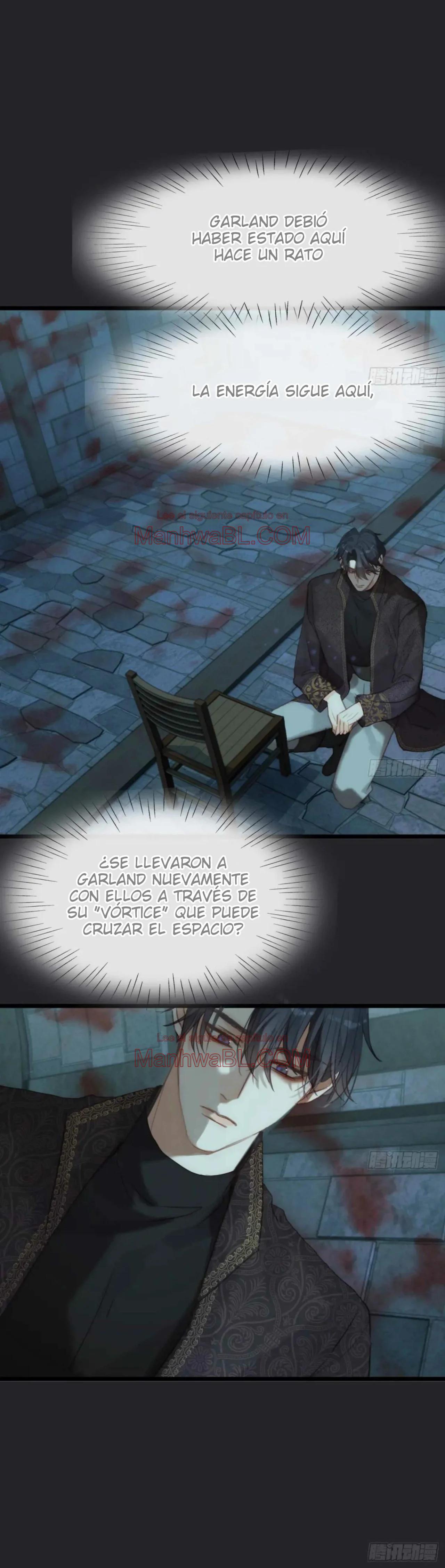 Manhwa BL Español – Leer Yaoi Online Gratis en es.mi2manga.com Por favor, duerme conmigo - Capítulo 197 manhwa