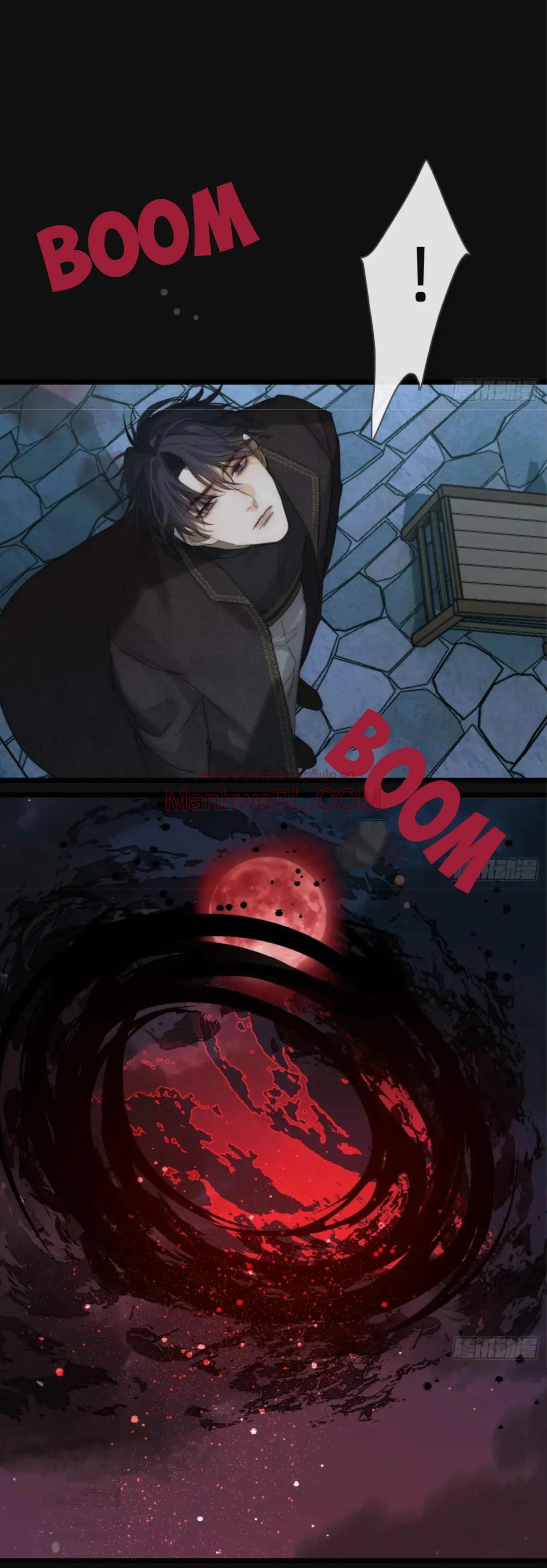 Manhwa BL Español – Leer Yaoi Online Gratis en es.mi2manga.com Por favor, duerme conmigo - Capítulo 197 manhwa