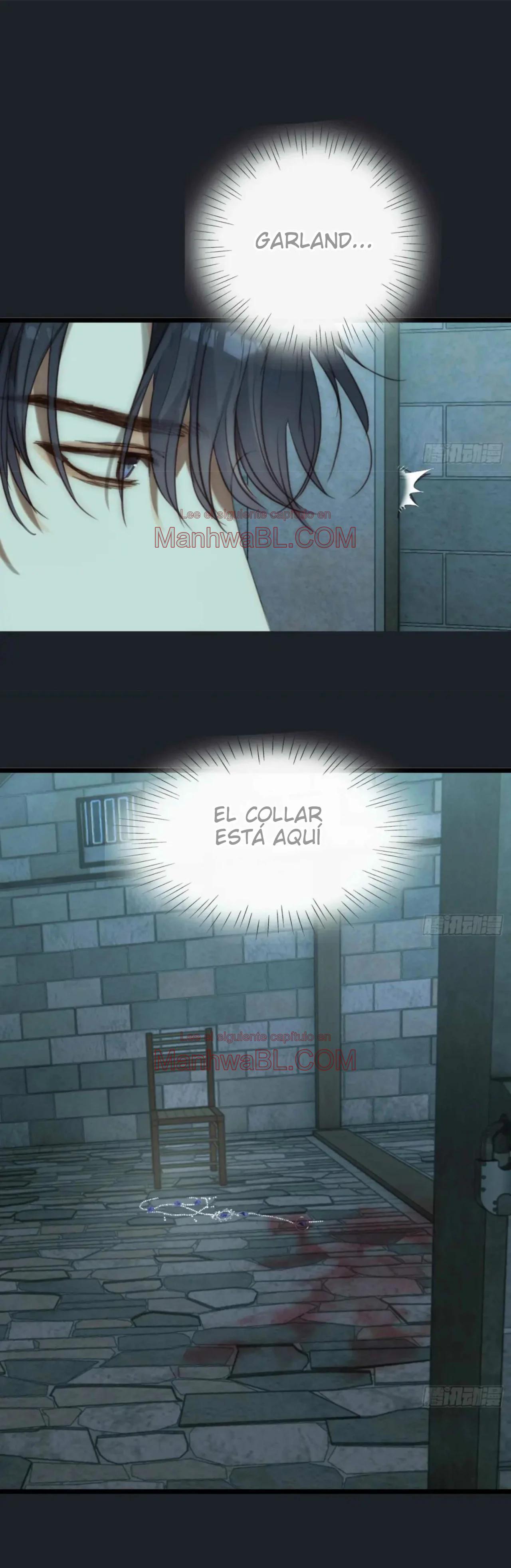 Manhwa BL Español – Leer Yaoi Online Gratis en es.mi2manga.com Por favor, duerme conmigo - Capítulo 197 manhwa
