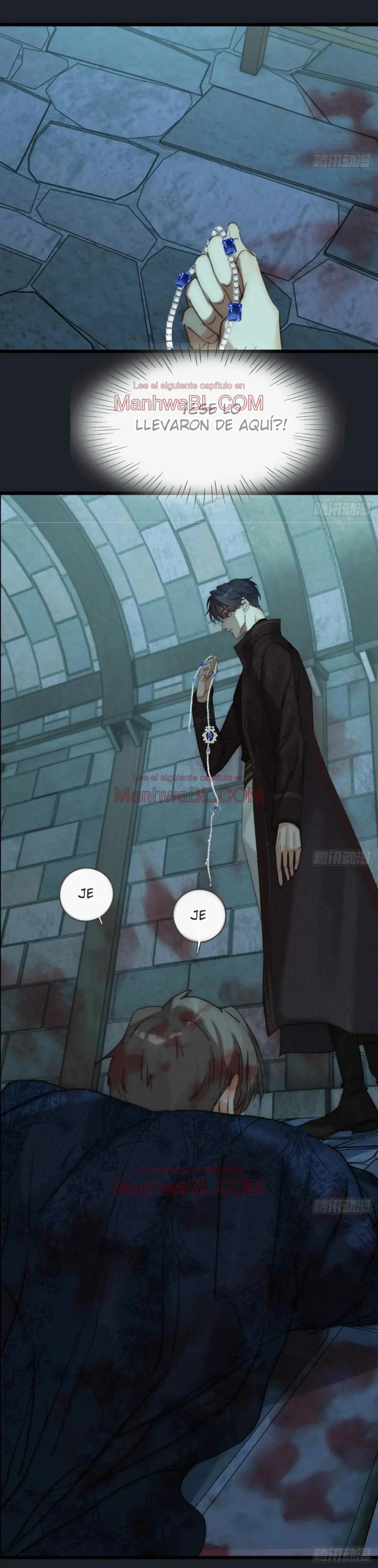 Manhwa BL Español – Leer Yaoi Online Gratis en es.mi2manga.com Por favor, duerme conmigo - Capítulo 197 manhwa