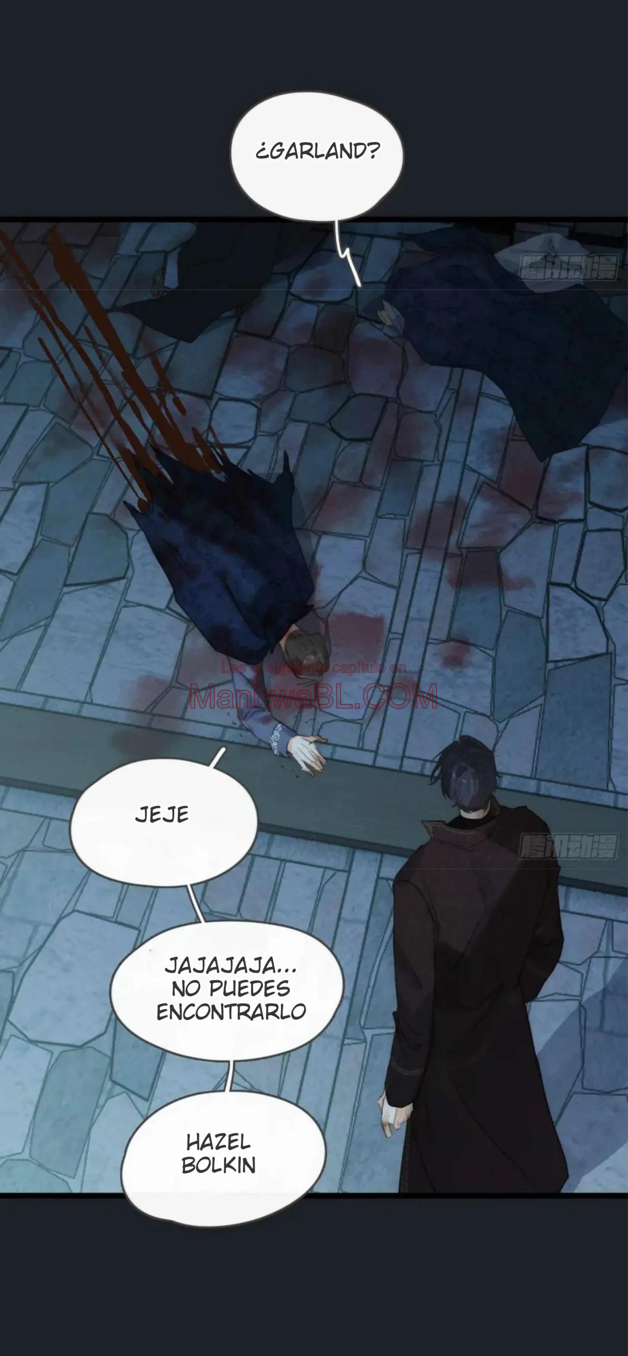 Manhwa BL Español – Leer Yaoi Online Gratis en es.mi2manga.com Por favor, duerme conmigo - Capítulo 197 manhwa