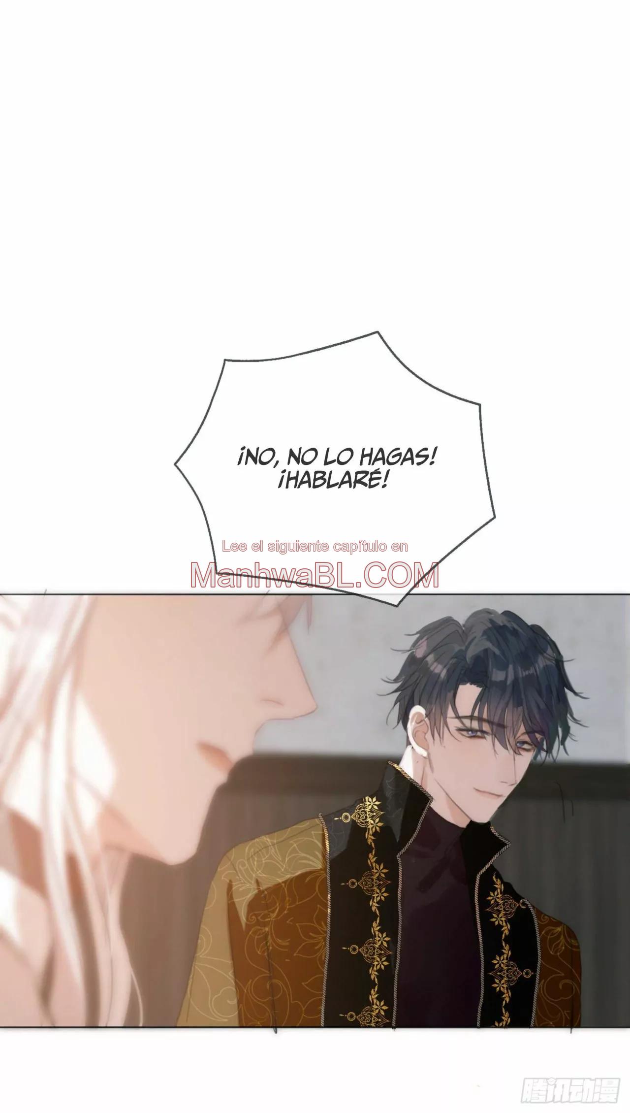 Manhwa BL Español – Leer Yaoi Online Gratis en es.mi2manga.com Por favor, duerme conmigo - Capítulo 24 manhwa