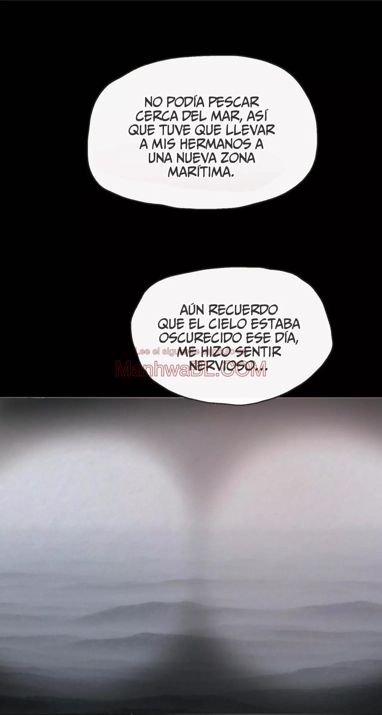 Manhwa BL Español – Leer Yaoi Online Gratis en es.mi2manga.com Por favor, duerme conmigo - Capítulo 24 manhwa