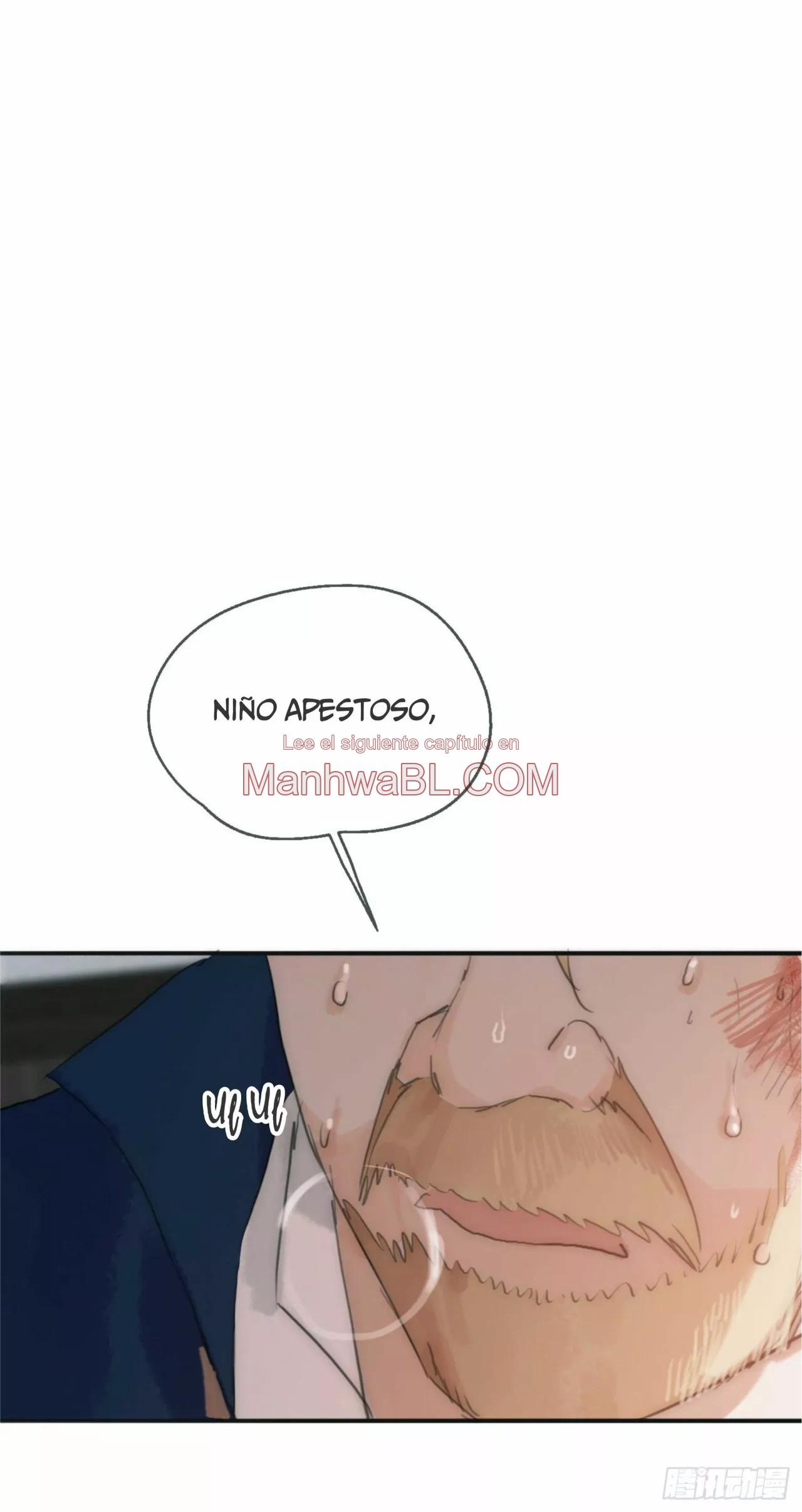 Manhwa BL Español – Leer Yaoi Online Gratis en es.mi2manga.com Por favor, duerme conmigo - Capítulo 24 manhwa