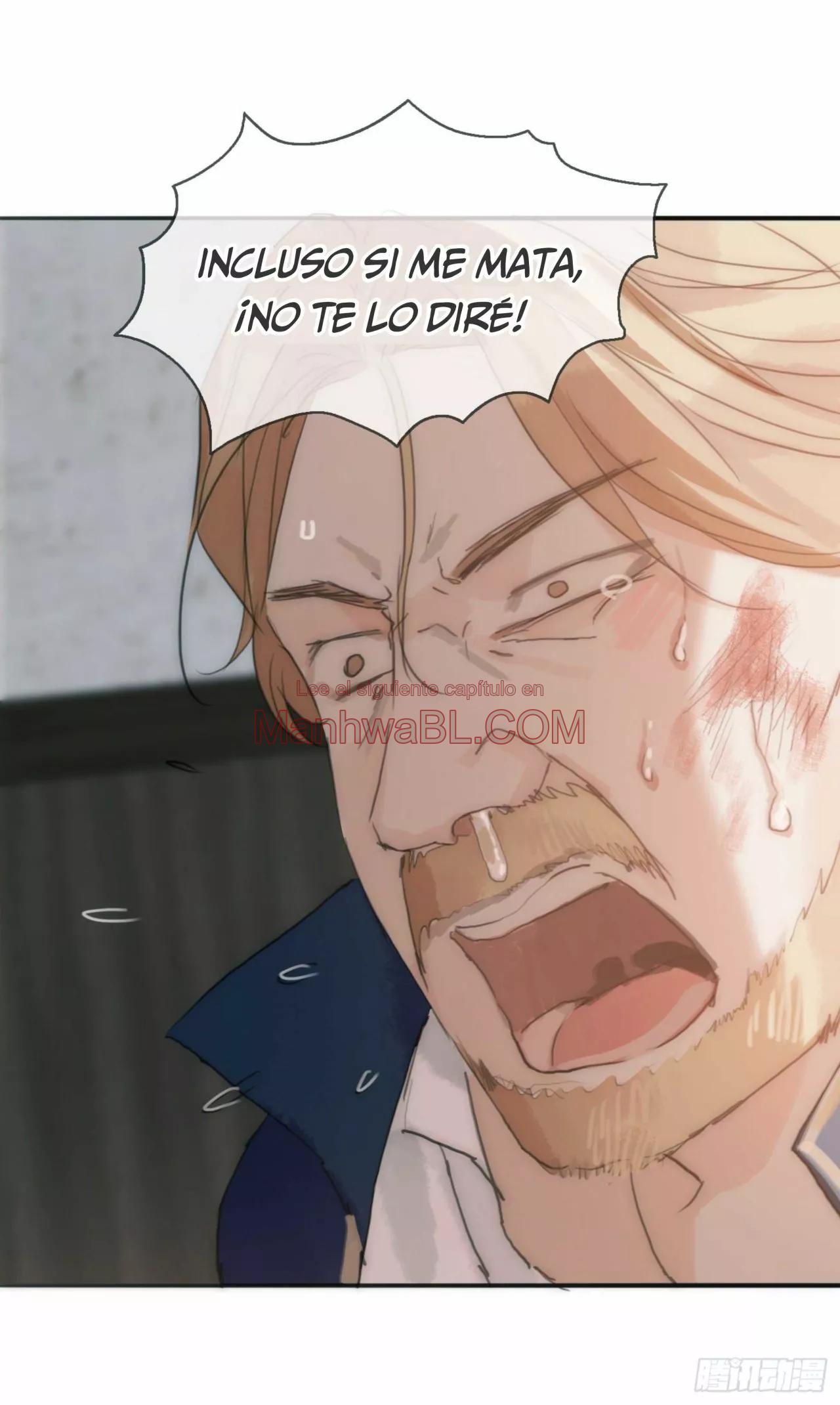 Manhwa BL Español – Leer Yaoi Online Gratis en es.mi2manga.com Por favor, duerme conmigo - Capítulo 24 manhwa