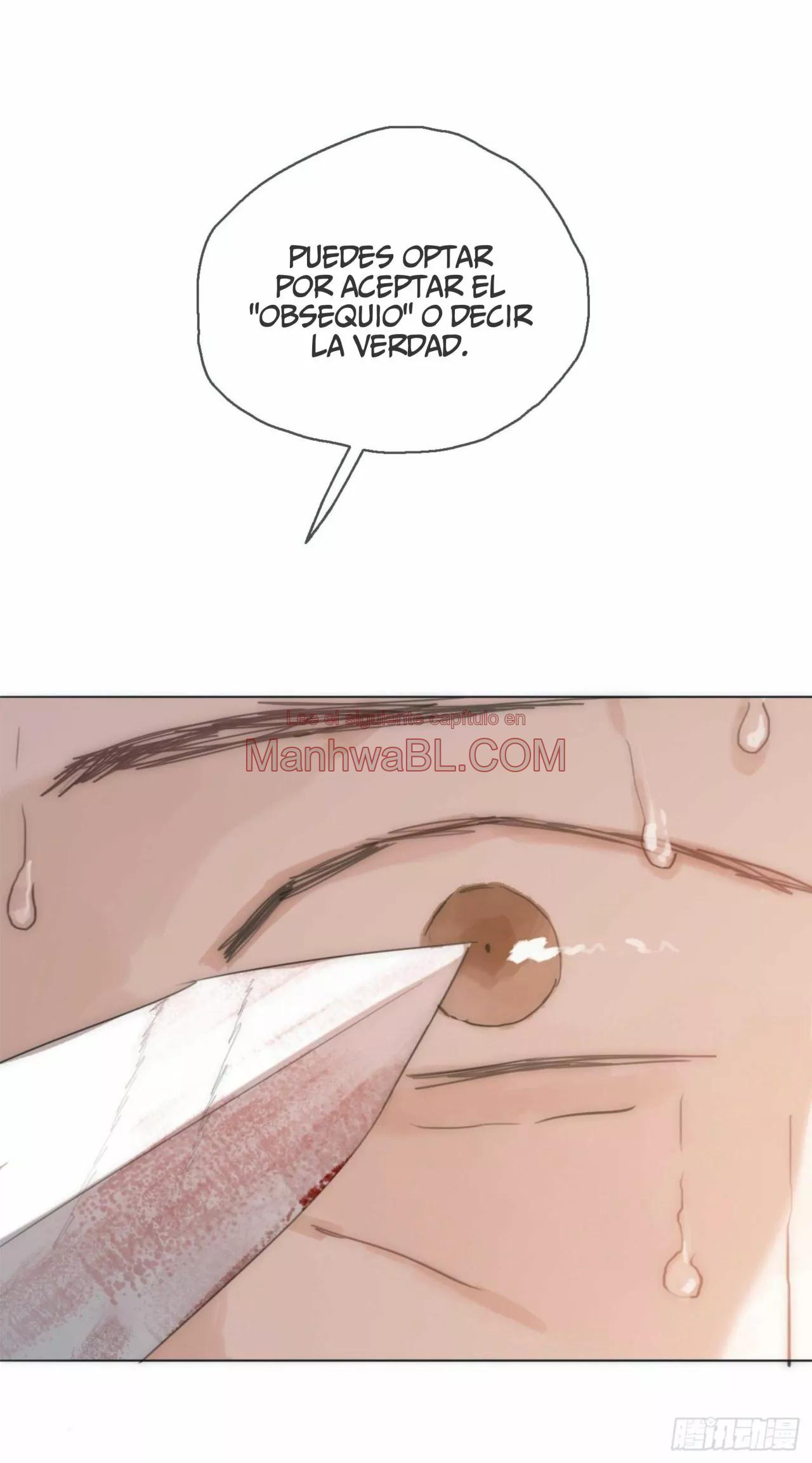 Manhwa BL Español – Leer Yaoi Online Gratis en es.mi2manga.com Por favor, duerme conmigo - Capítulo 24 manhwa