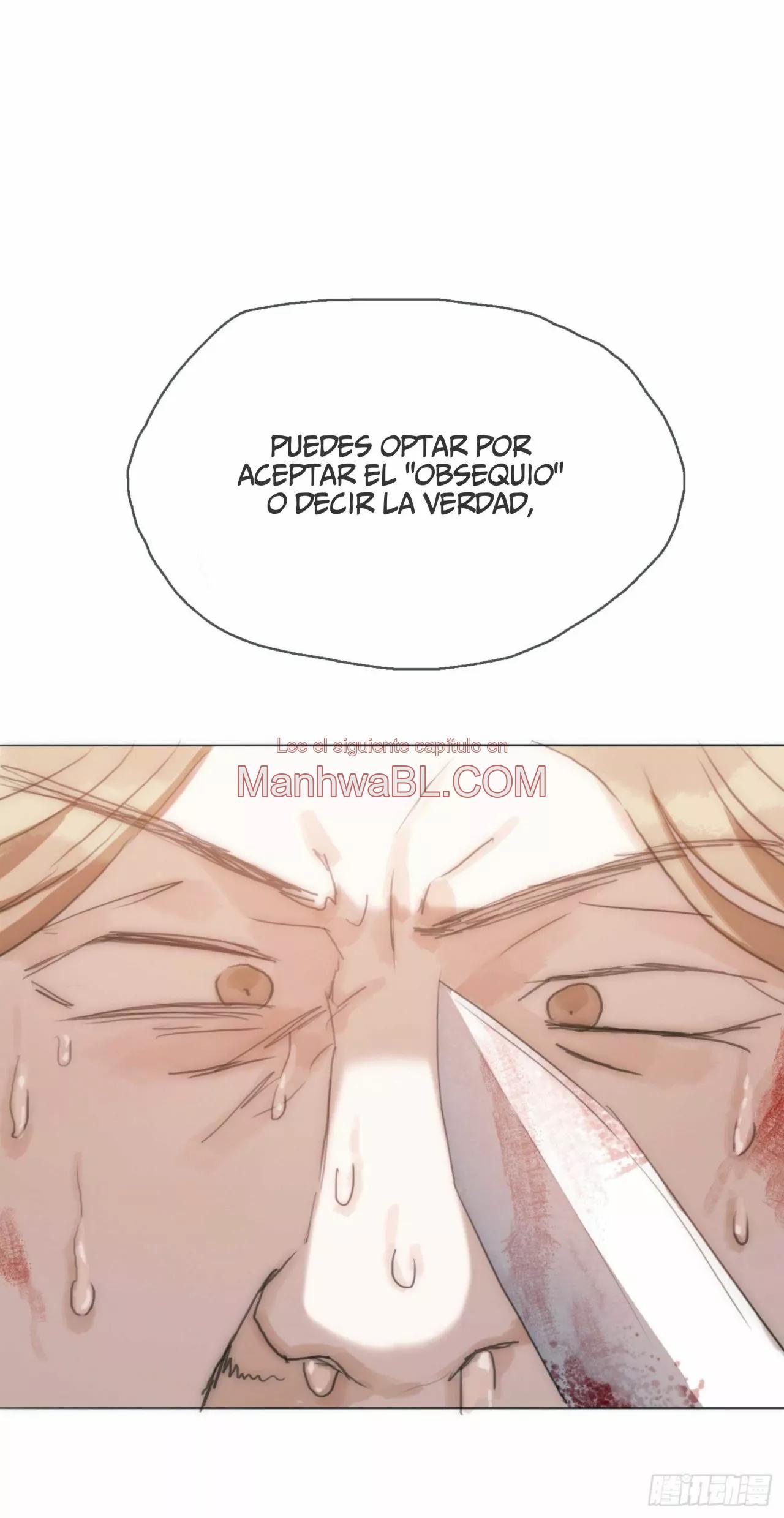 Manhwa BL Español – Leer Yaoi Online Gratis en es.mi2manga.com Por favor, duerme conmigo - Capítulo 24 manhwa