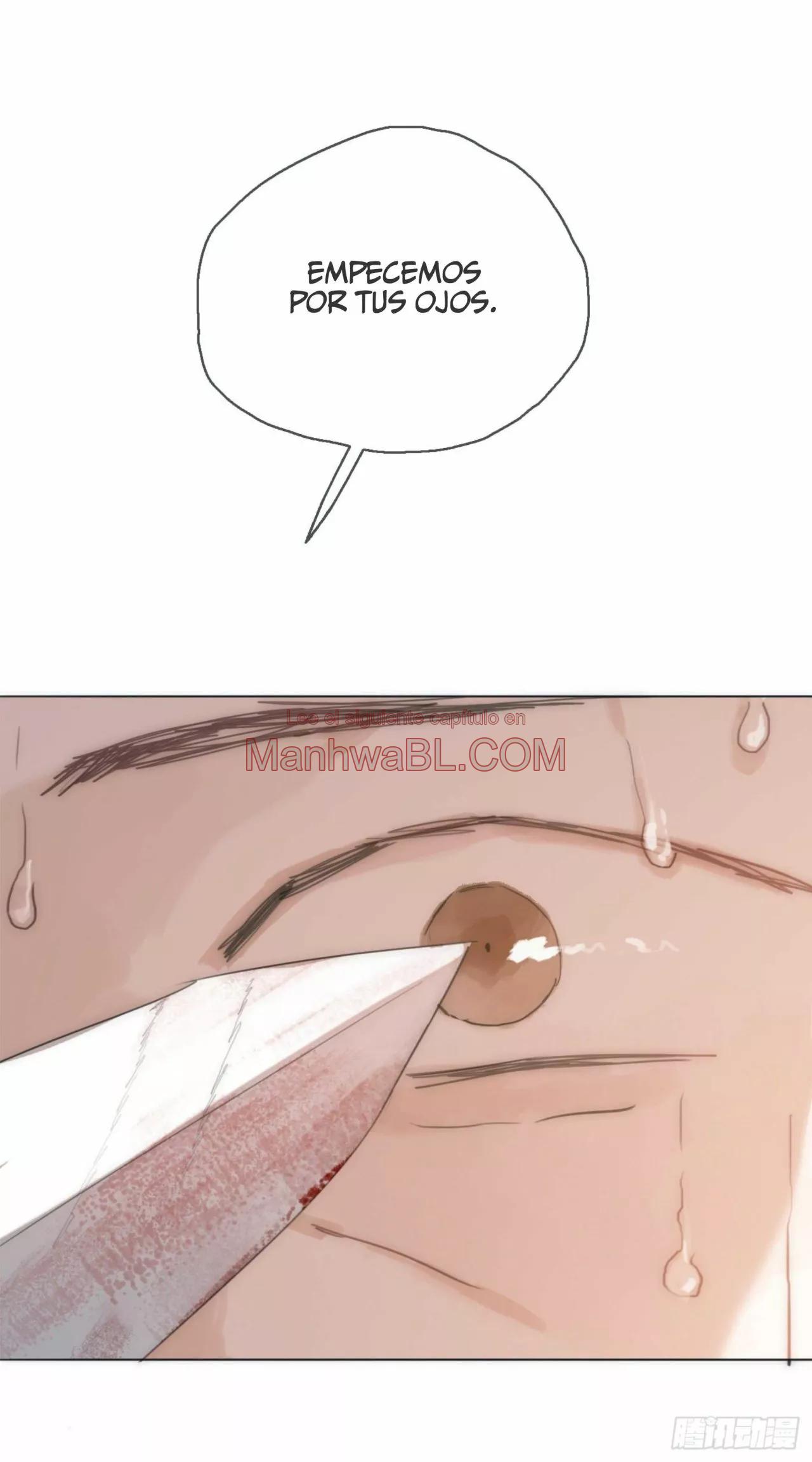 Manhwa BL Español – Leer Yaoi Online Gratis en es.mi2manga.com Por favor, duerme conmigo - Capítulo 24 manhwa