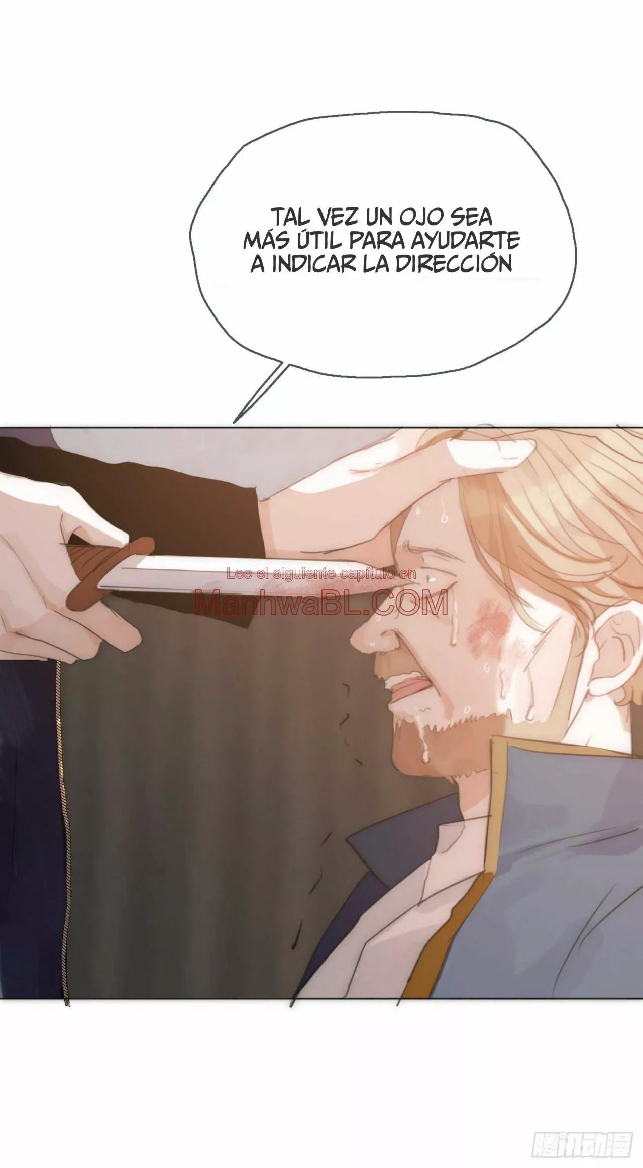 Manhwa BL Español – Leer Yaoi Online Gratis en es.mi2manga.com Por favor, duerme conmigo - Capítulo 24 manhwa