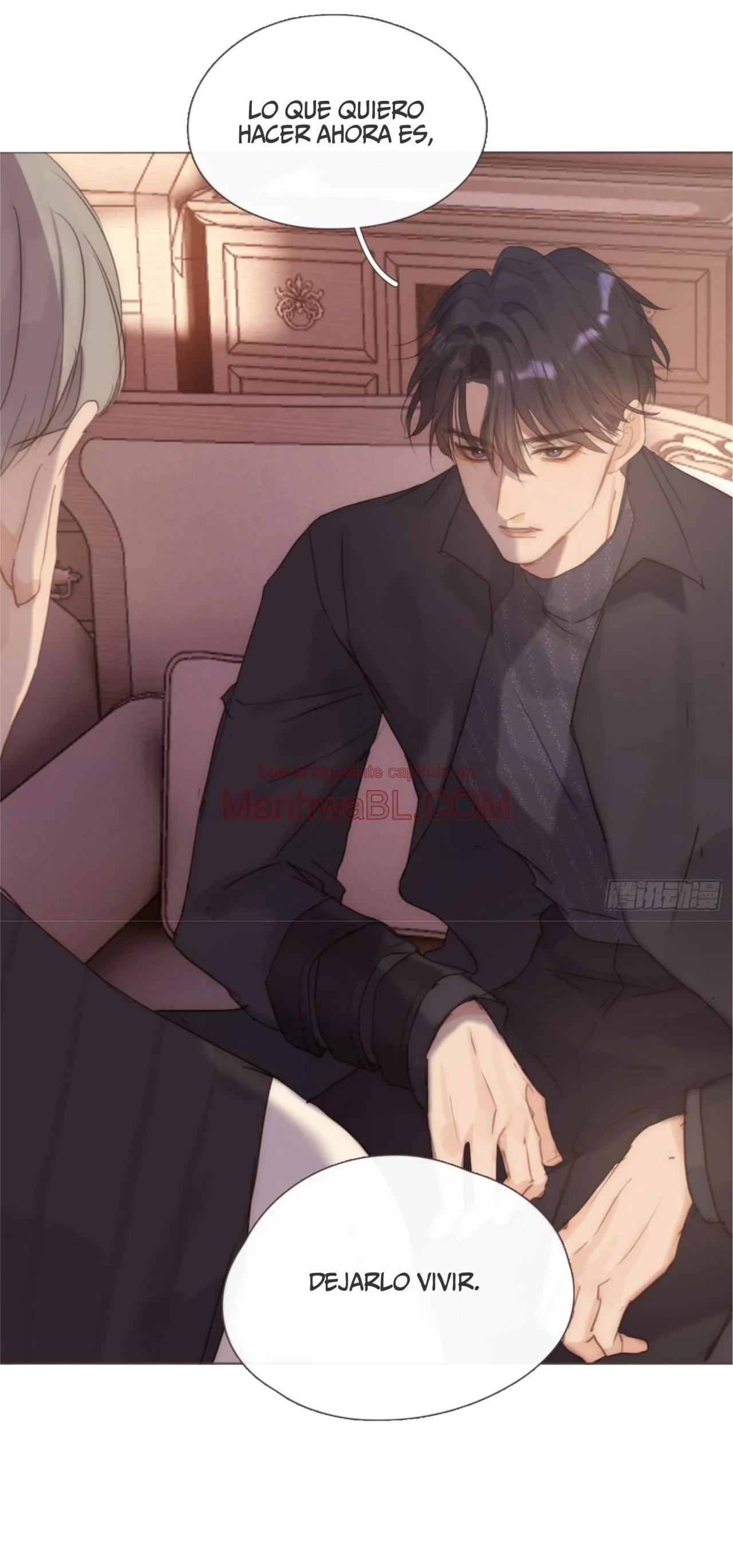 Manhwa BL Español – Leer Yaoi Online Gratis en es.mi2manga.com Por favor, duerme conmigo - Capítulo 122 2 manhwa