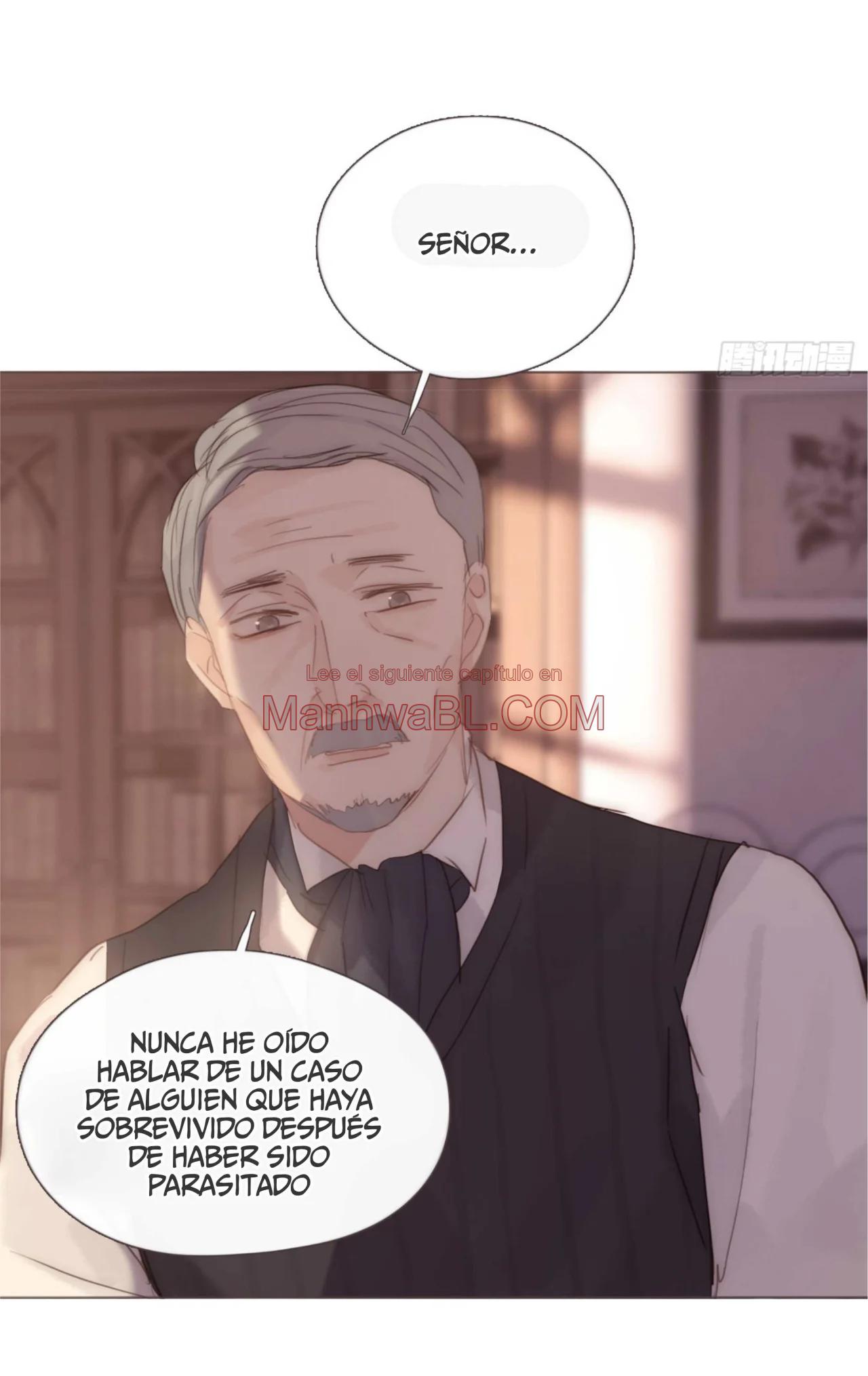 Manhwa BL Español – Leer Yaoi Online Gratis en es.mi2manga.com Por favor, duerme conmigo - Capítulo 122 2 manhwa