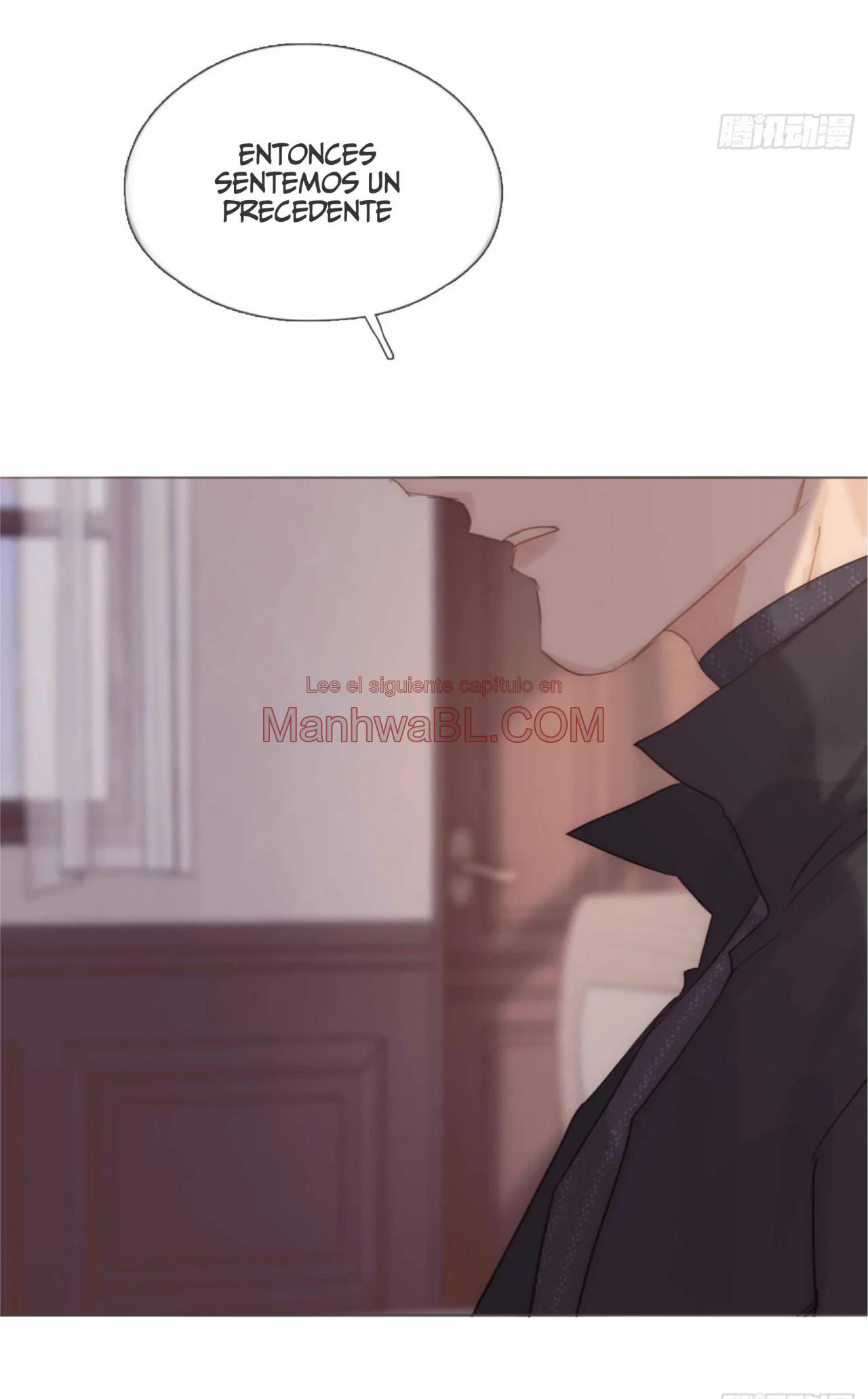 Manhwa BL Español – Leer Yaoi Online Gratis en es.mi2manga.com Por favor, duerme conmigo - Capítulo 122 2 manhwa