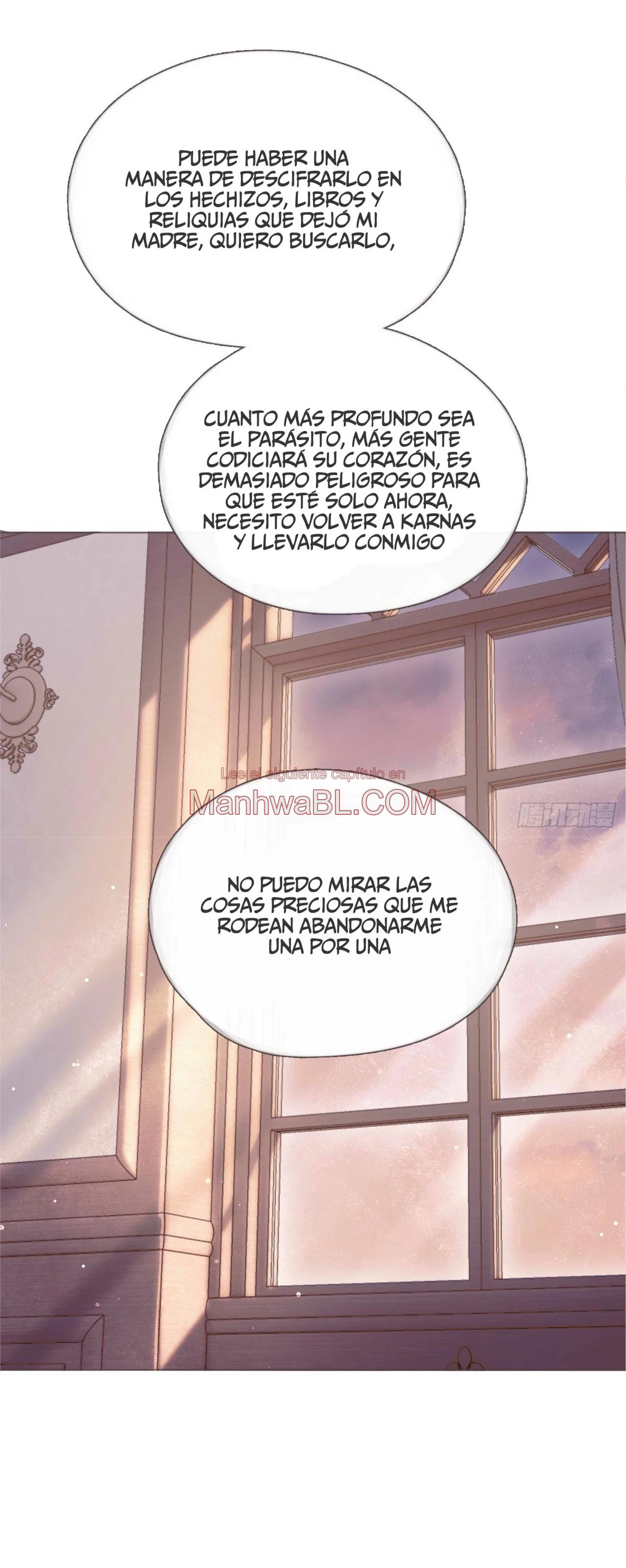Manhwa BL Español – Leer Yaoi Online Gratis en es.mi2manga.com Por favor, duerme conmigo - Capítulo 122 2 manhwa
