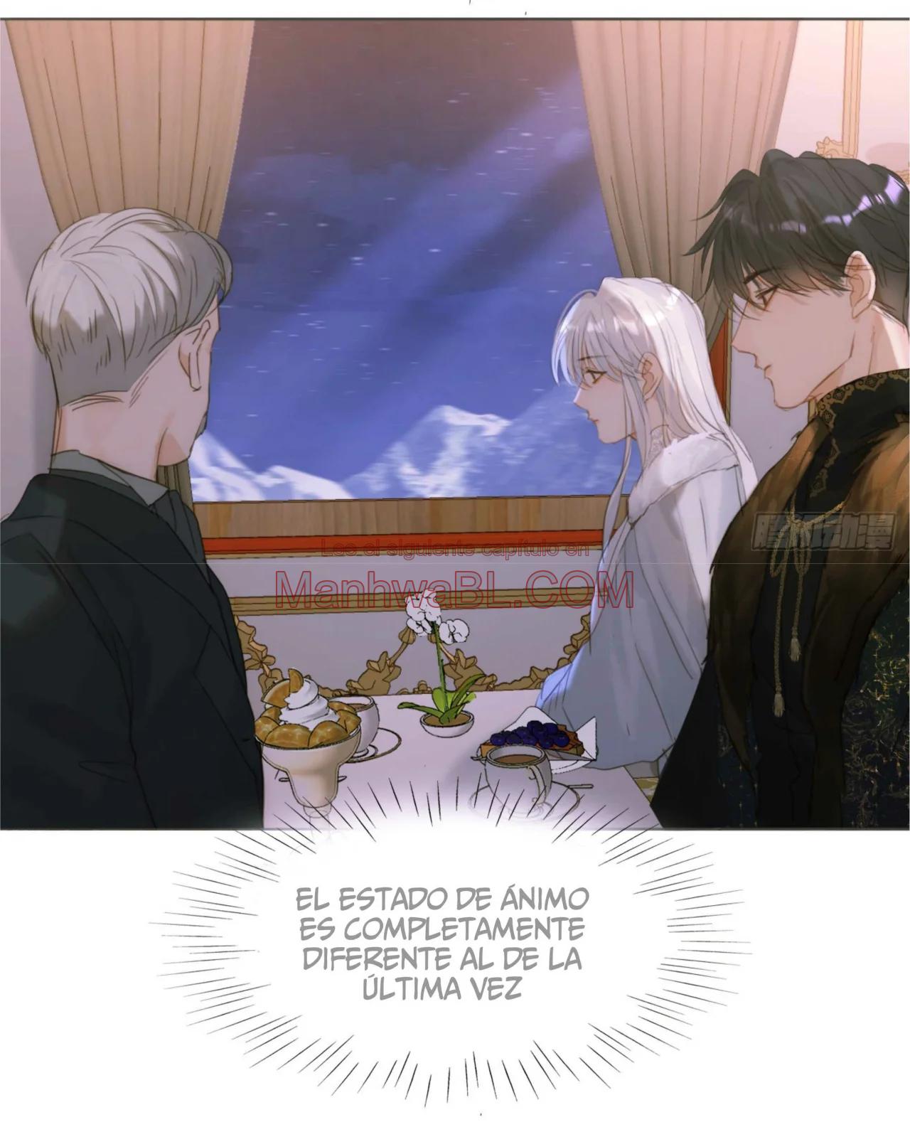 Manhwa BL Español – Leer Yaoi Online Gratis en es.mi2manga.com Por favor, duerme conmigo - Capítulo 122 2 manhwa