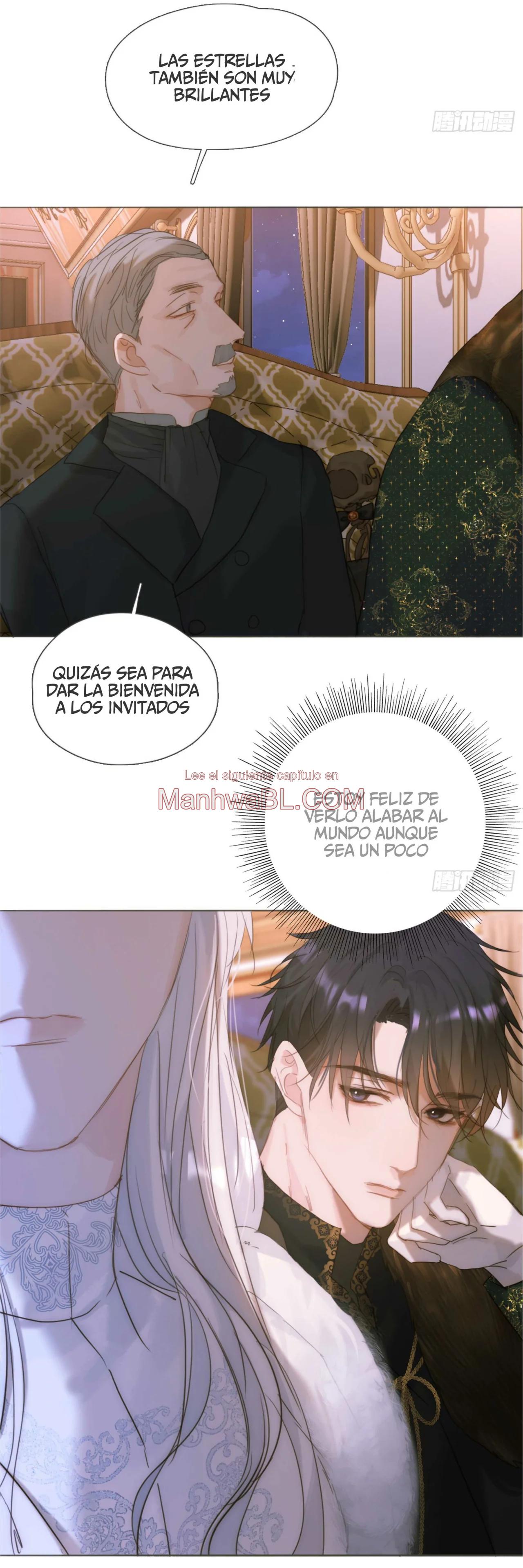 Manhwa BL Español – Leer Yaoi Online Gratis en es.mi2manga.com Por favor, duerme conmigo - Capítulo 122 2 manhwa