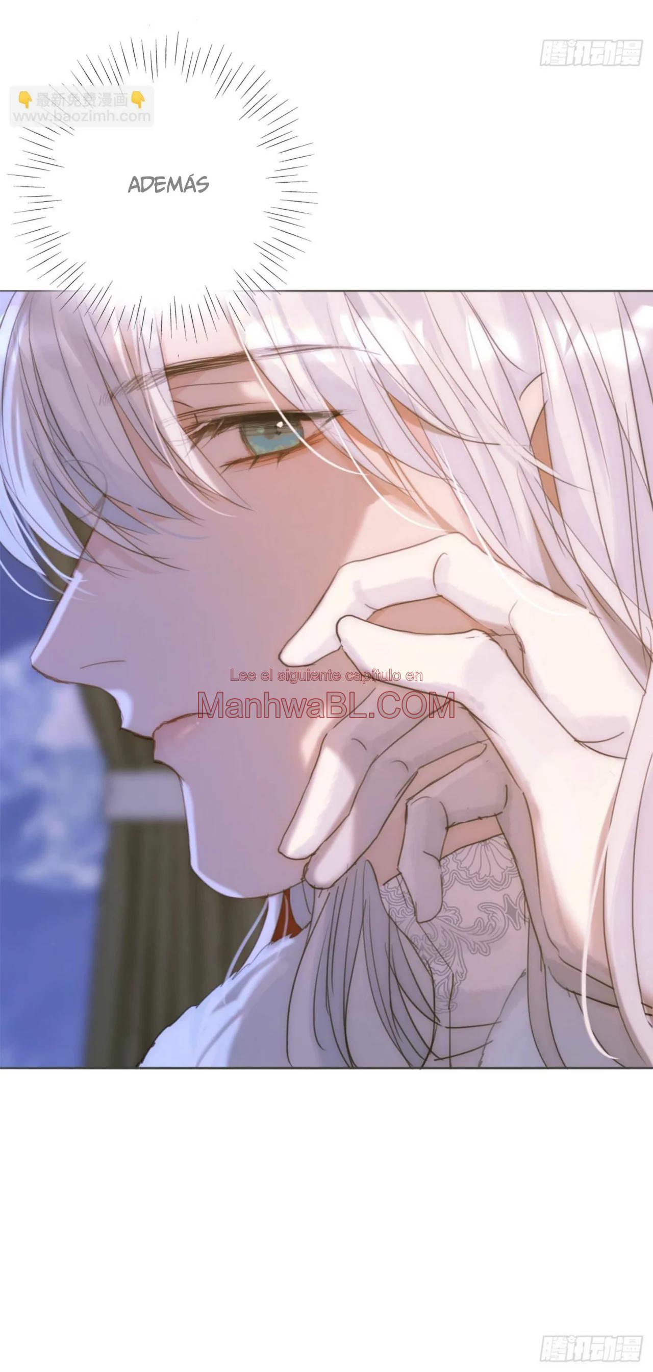 Manhwa BL Español – Leer Yaoi Online Gratis en es.mi2manga.com Por favor, duerme conmigo - Capítulo 122 2 manhwa