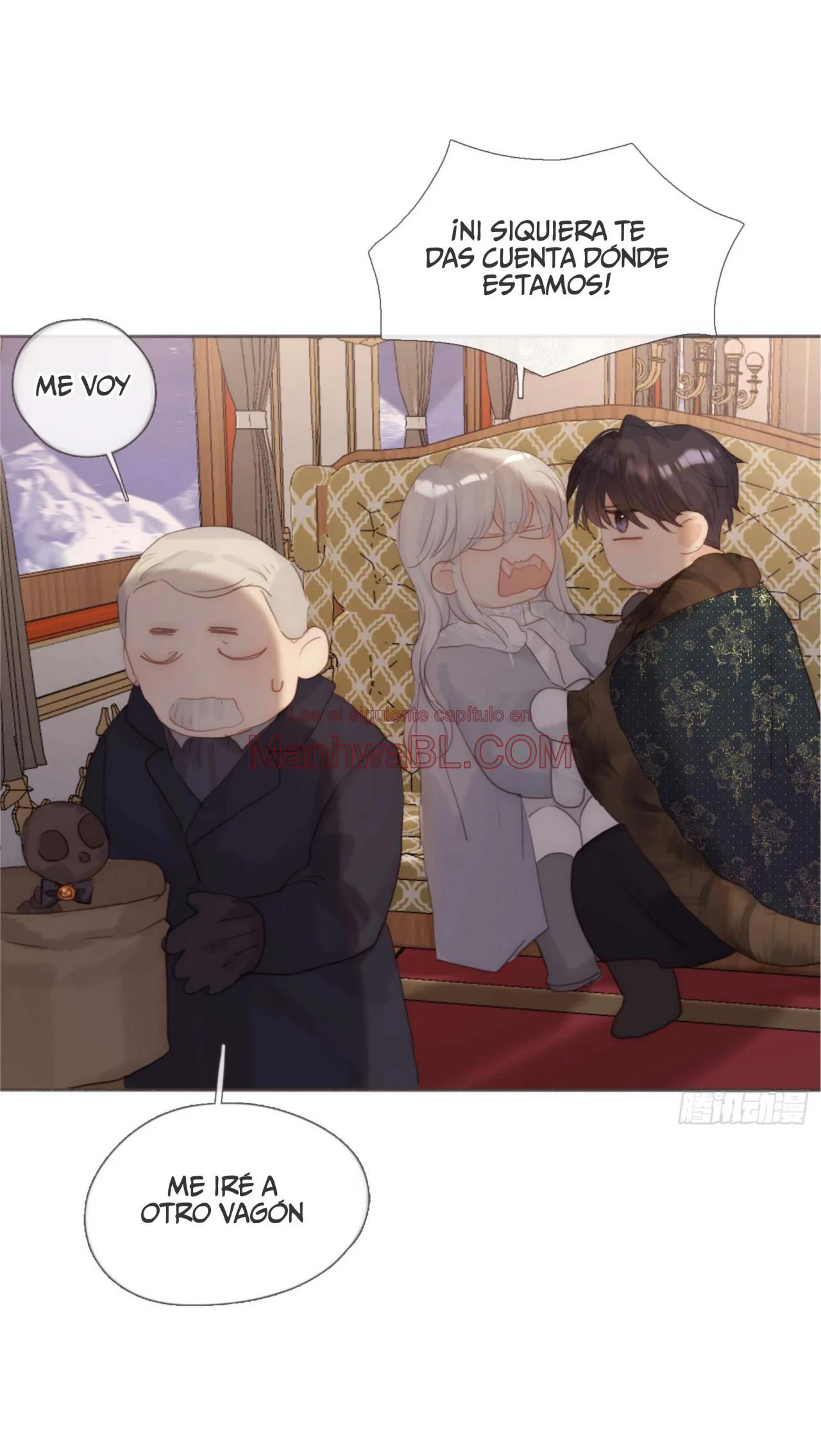 Manhwa BL Español – Leer Yaoi Online Gratis en es.mi2manga.com Por favor, duerme conmigo - Capítulo 122 2 manhwa