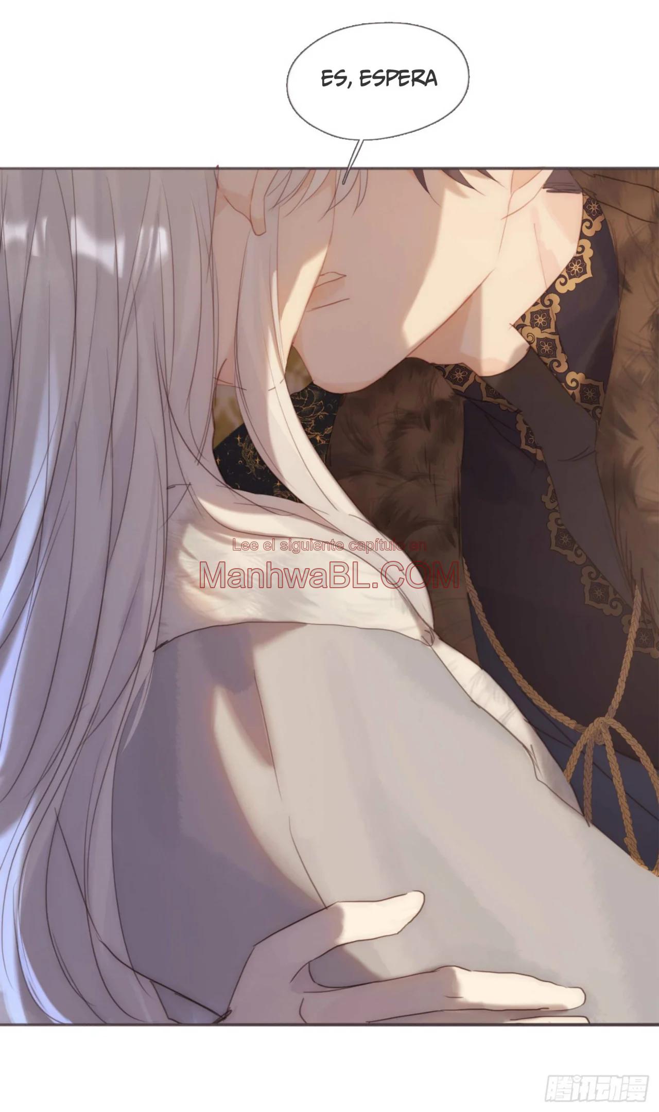 Manhwa BL Español – Leer Yaoi Online Gratis en es.mi2manga.com Por favor, duerme conmigo - Capítulo 122 2 manhwa