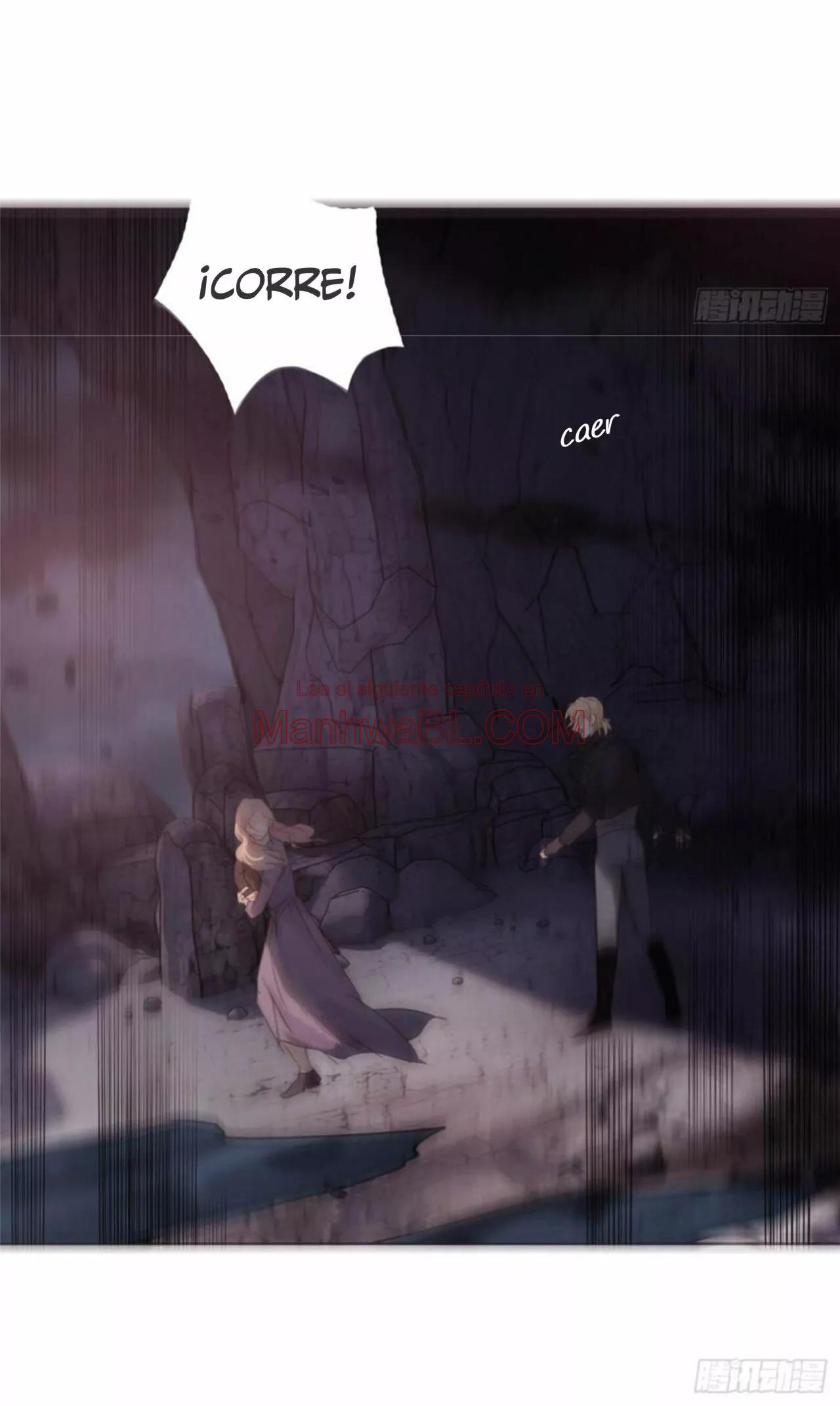 Manhwa BL Español – Leer Yaoi Online Gratis en es.mi2manga.com Por favor, duerme conmigo - Capítulo 103 2 manhwa