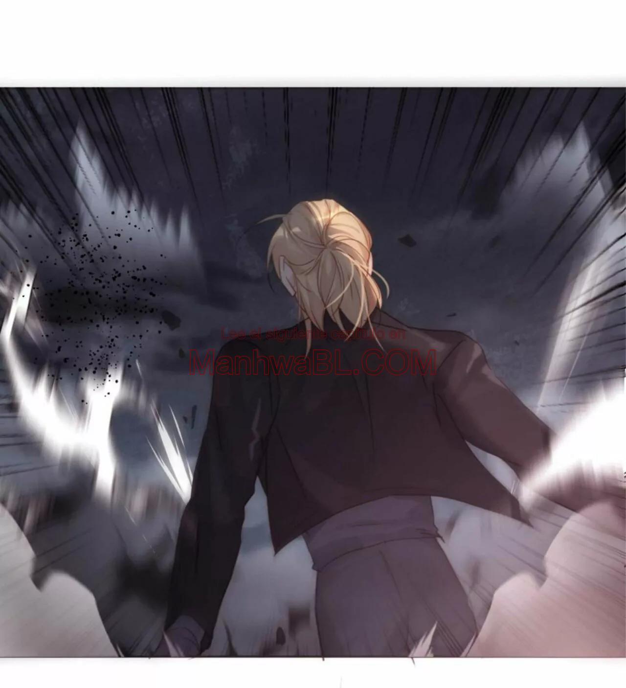 Manhwa BL Español – Leer Yaoi Online Gratis en es.mi2manga.com Por favor, duerme conmigo - Capítulo 103 2 manhwa