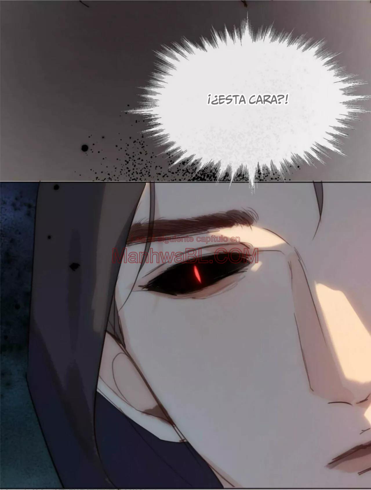 Manhwa BL Español – Leer Yaoi Online Gratis en es.mi2manga.com Por favor, duerme conmigo - Capítulo 103 2 manhwa