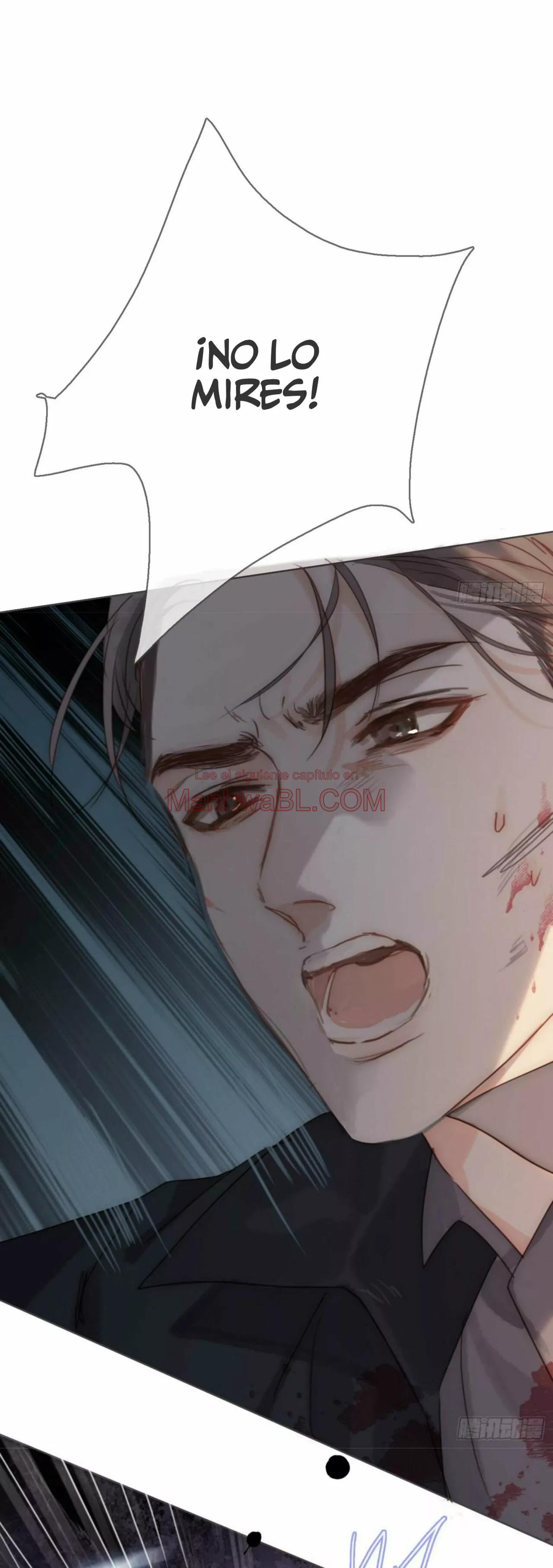 Manhwa BL Español – Leer Yaoi Online Gratis en es.mi2manga.com Por favor, duerme conmigo - Capítulo 103 2 manhwa