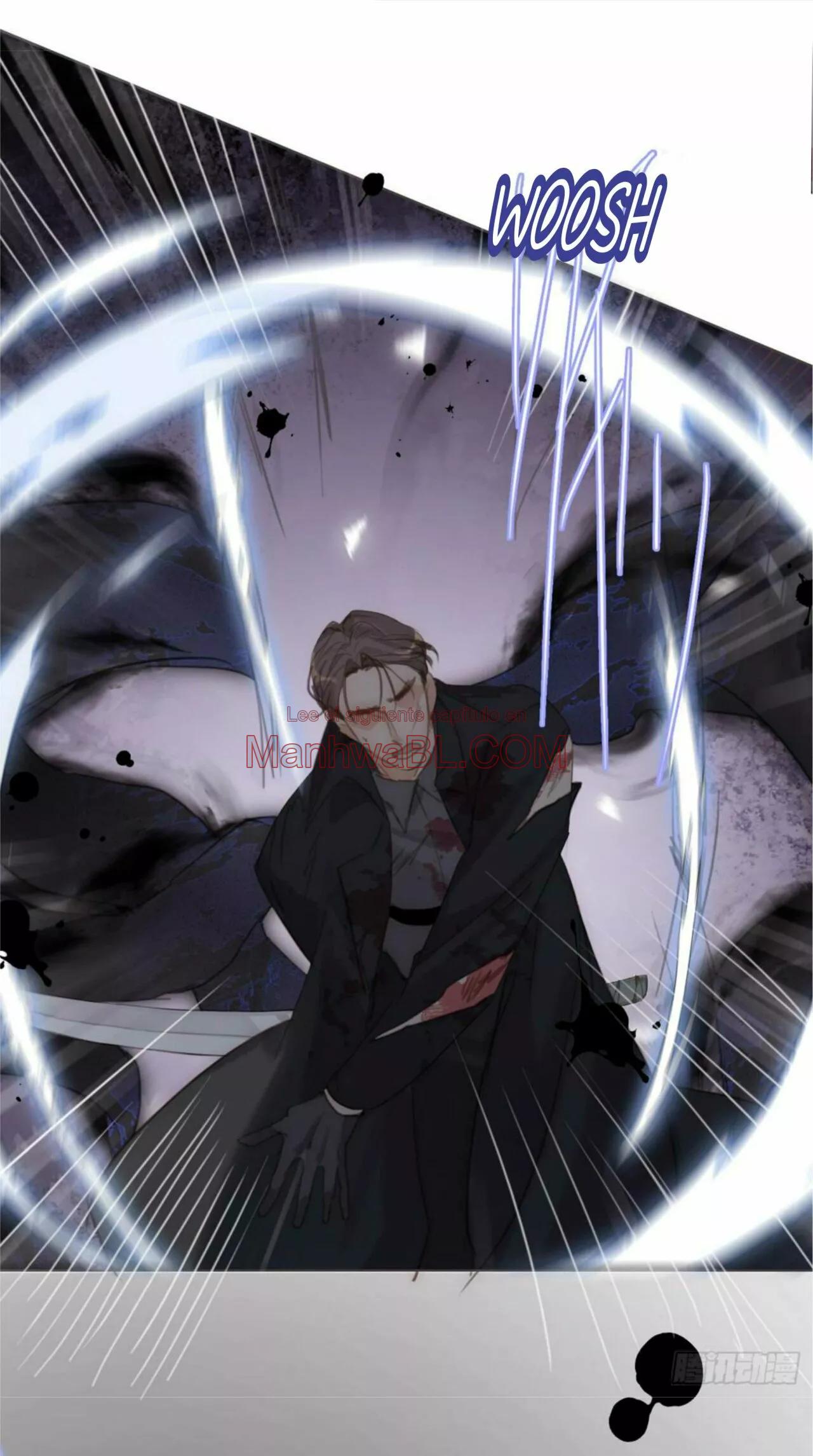 Manhwa BL Español – Leer Yaoi Online Gratis en es.mi2manga.com Por favor, duerme conmigo - Capítulo 103 2 manhwa