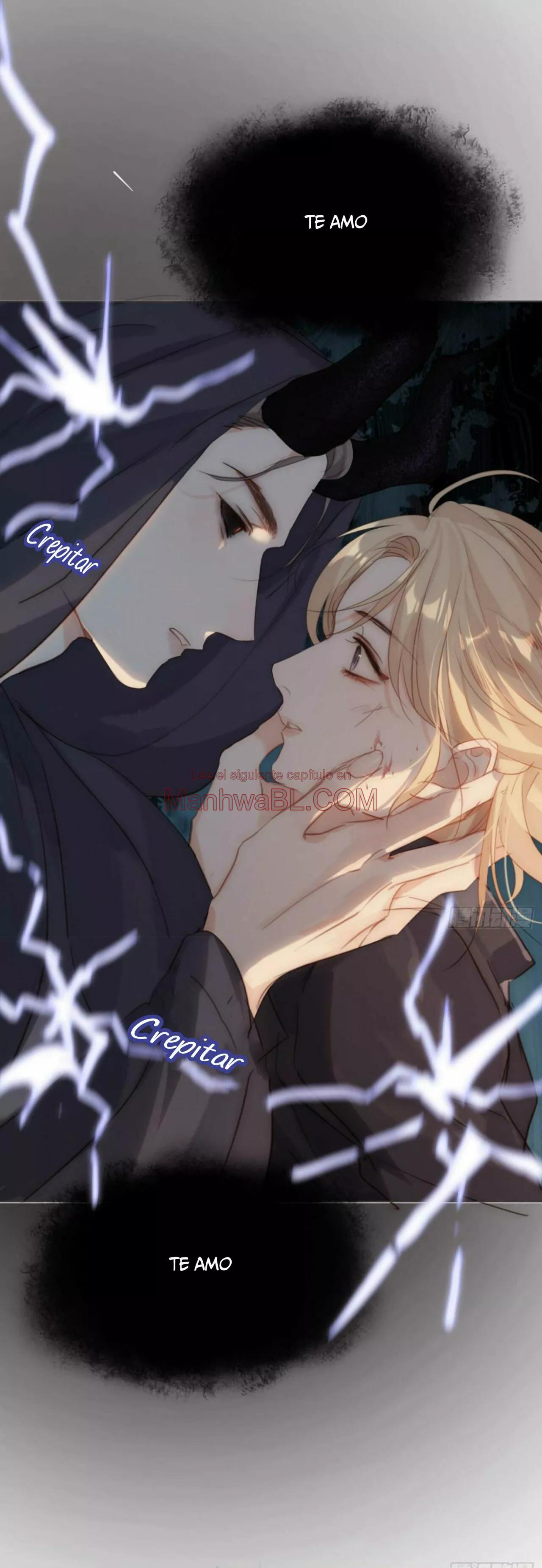 Manhwa BL Español – Leer Yaoi Online Gratis en es.mi2manga.com Por favor, duerme conmigo - Capítulo 103 2 manhwa