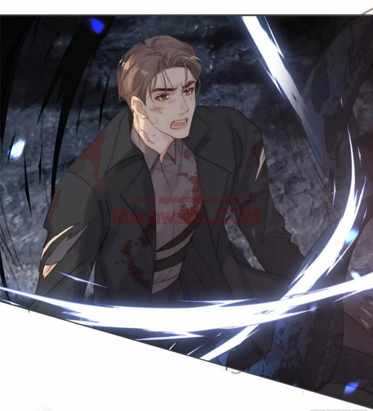 Manhwa BL Español – Leer Yaoi Online Gratis en es.mi2manga.com Por favor, duerme conmigo - Capítulo 103 2 manhwa