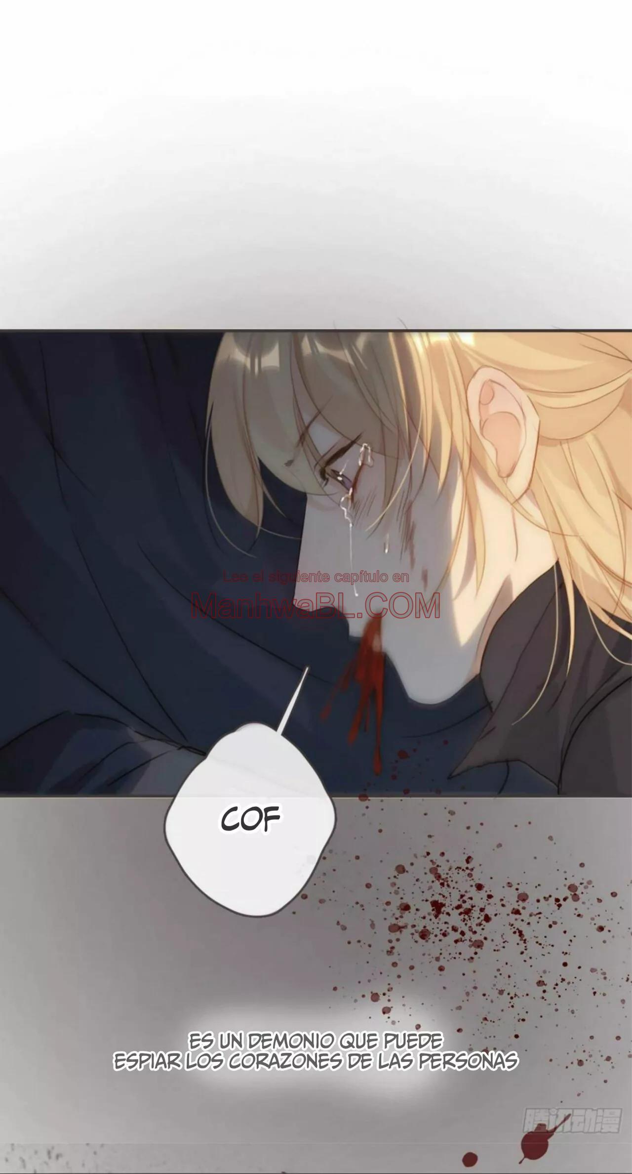 Manhwa BL Español – Leer Yaoi Online Gratis en es.mi2manga.com Por favor, duerme conmigo - Capítulo 103 2 manhwa