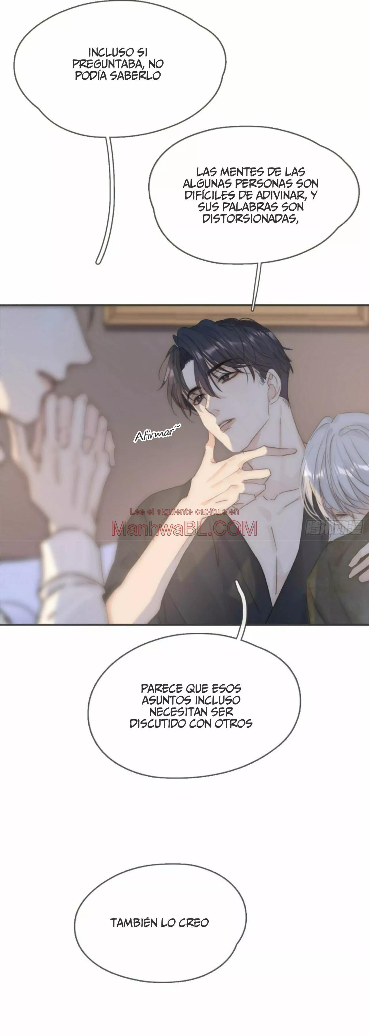 Manhwa BL Español – Leer Yaoi Online Gratis en es.mi2manga.com Por favor, duerme conmigo - Capítulo 102 2 manhwa