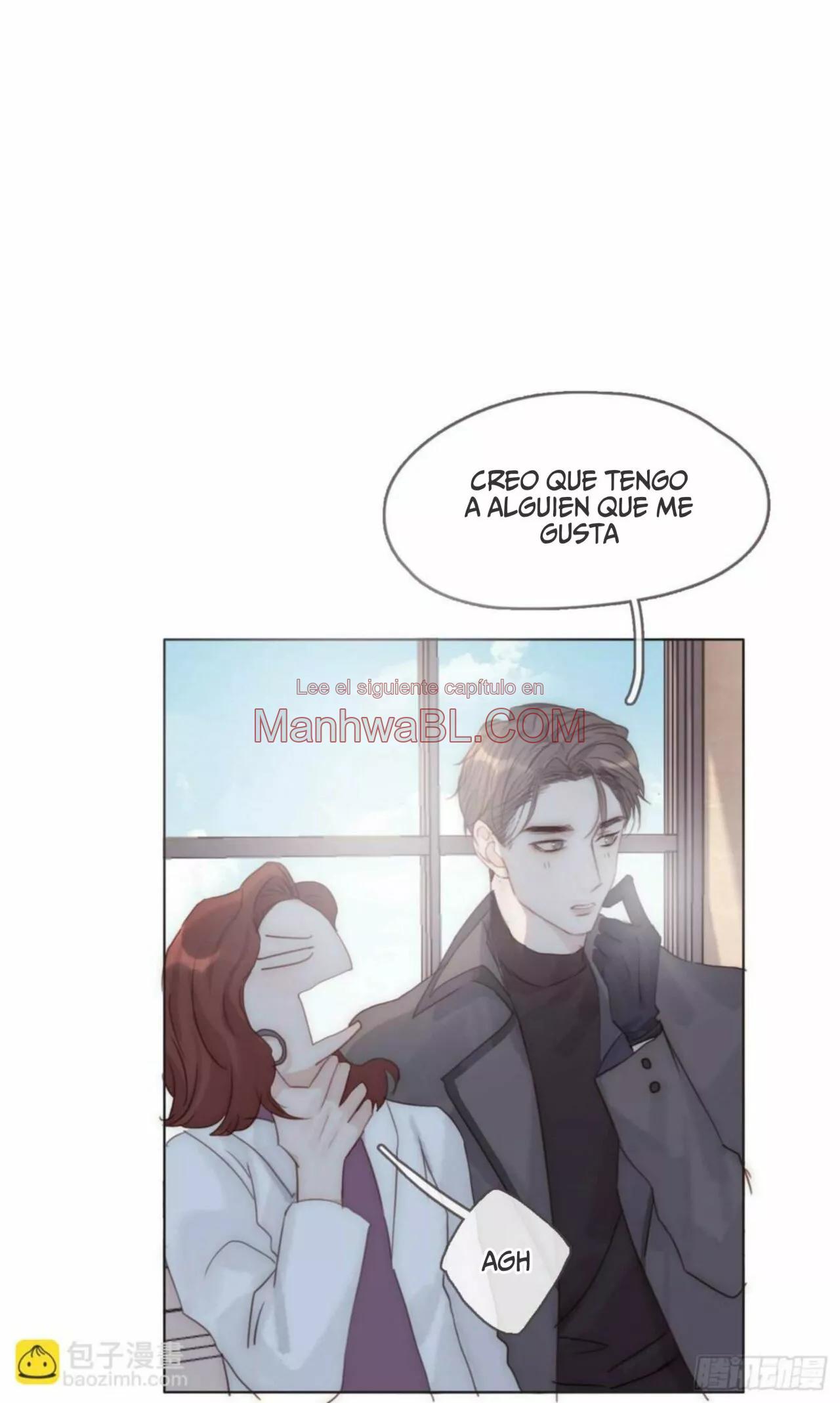 Manhwa BL Español – Leer Yaoi Online Gratis en es.mi2manga.com Por favor, duerme conmigo - Capítulo 102 2 manhwa