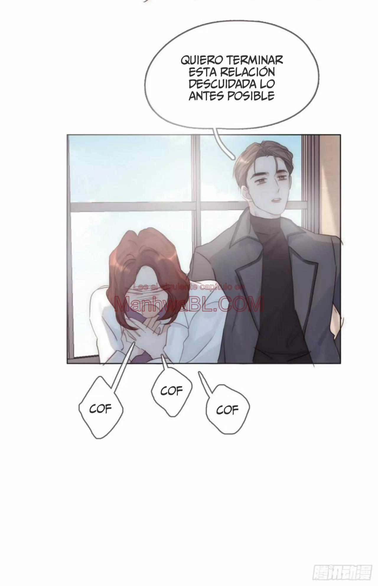 Manhwa BL Español – Leer Yaoi Online Gratis en es.mi2manga.com Por favor, duerme conmigo - Capítulo 102 2 manhwa