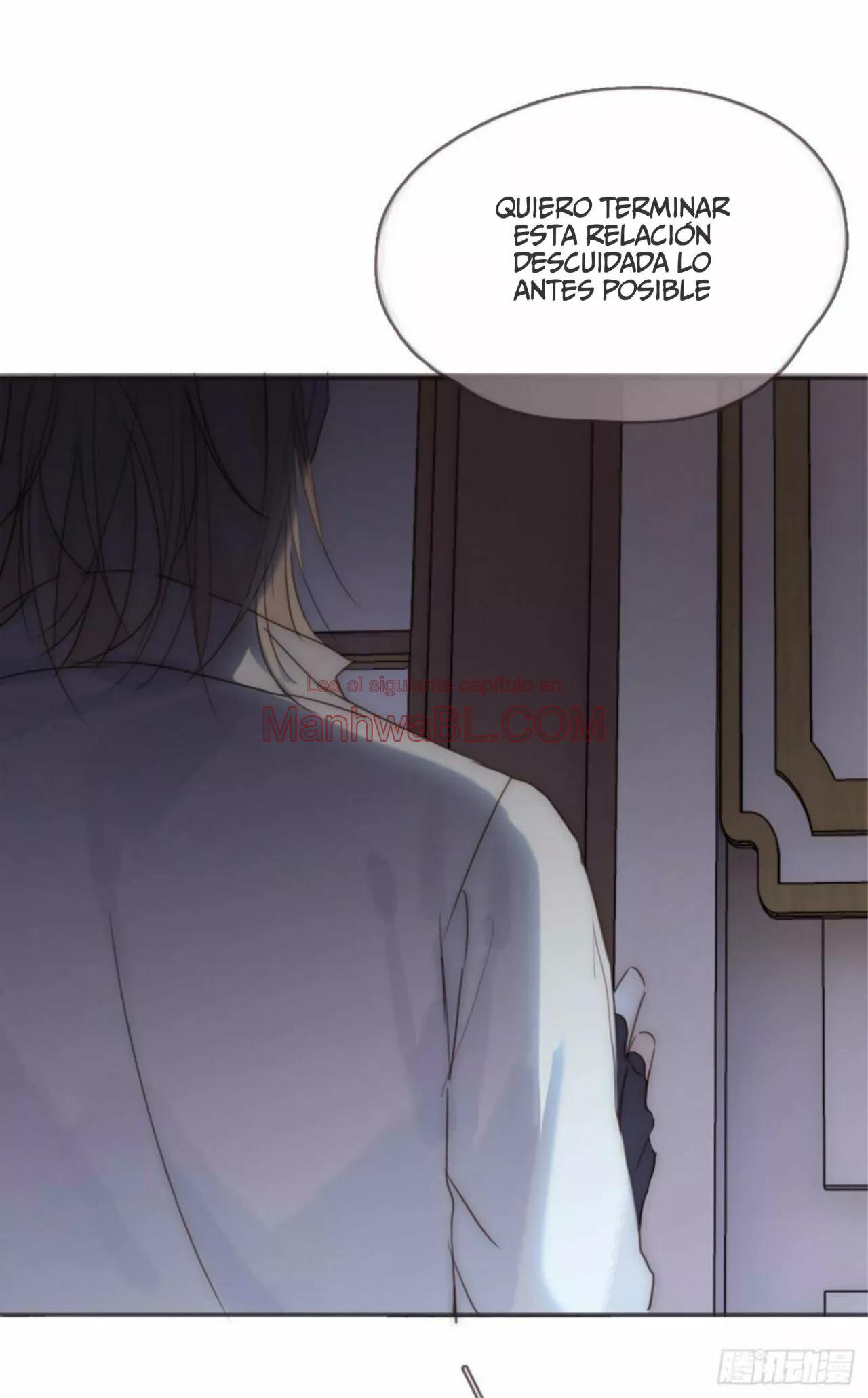 Manhwa BL Español – Leer Yaoi Online Gratis en es.mi2manga.com Por favor, duerme conmigo - Capítulo 102 2 manhwa